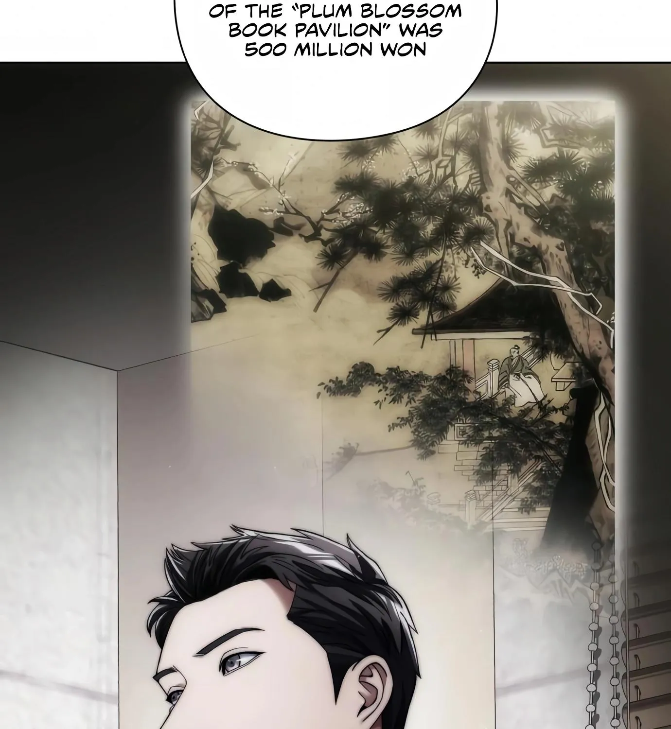 Artifact Reading Appraiser Zinmanga X Chapter 9 Page 59