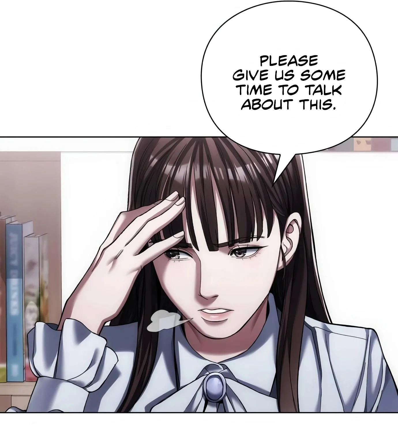 Artifact Reading Appraiser Zinmanga X Chapter 9 Page 83