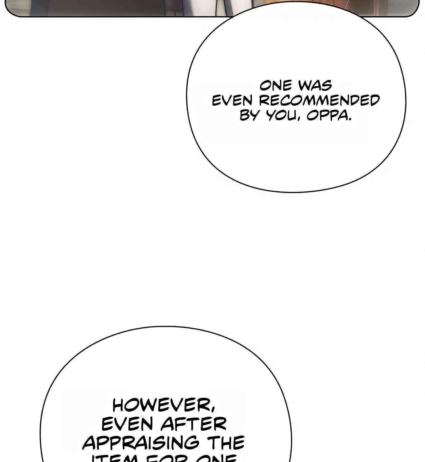 Artifact Reading Appraiser Zinmanga X Chapter 9 Page 143