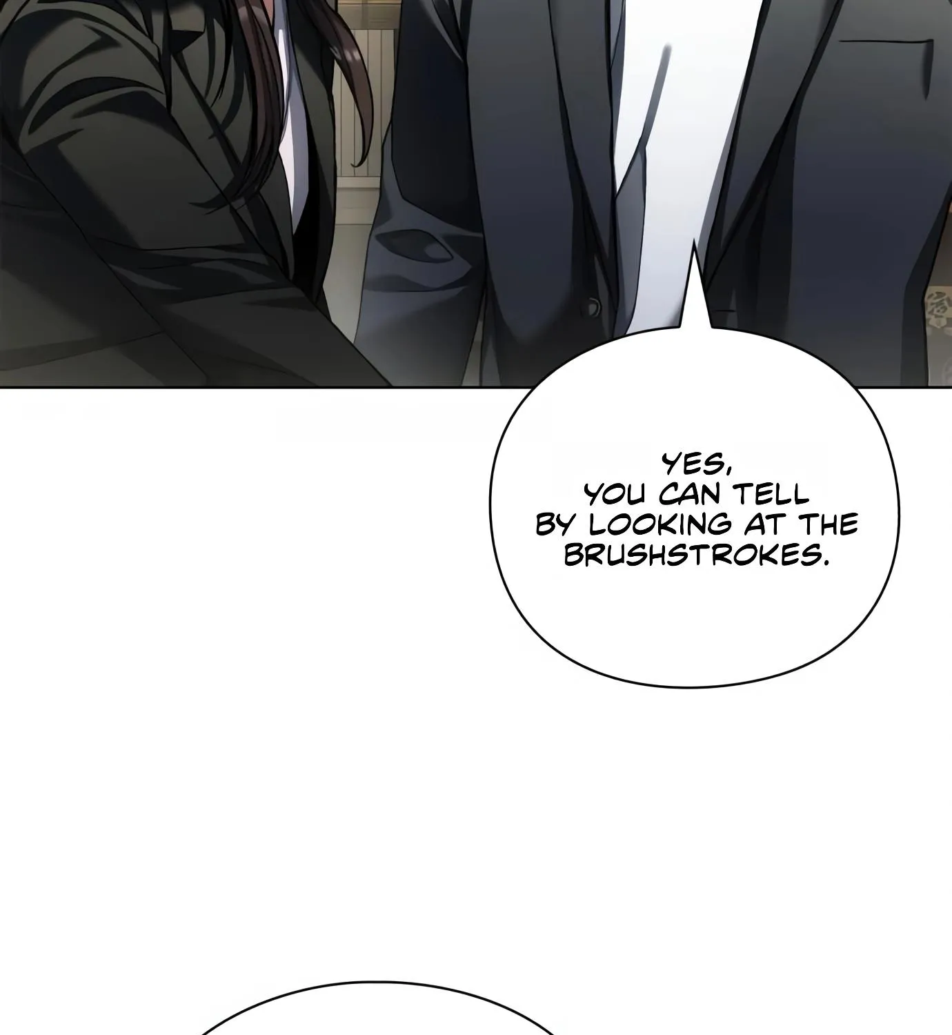 Artifact Reading Appraiser Zinmanga X Chapter 8 Page 107