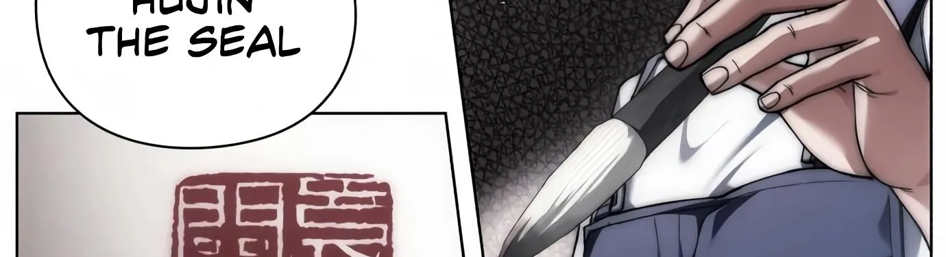 Artifact Reading Appraiser Zinmanga X Chapter 8 Page 128