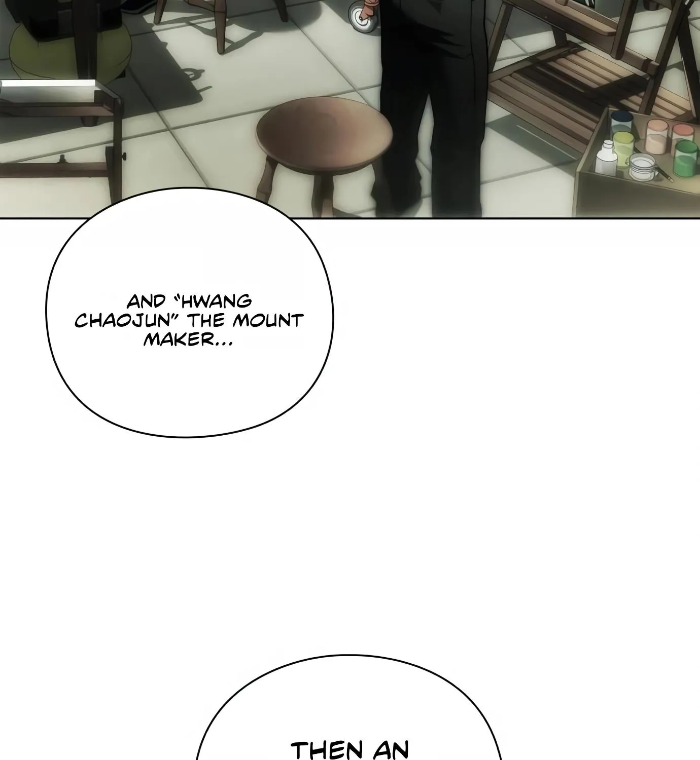 Artifact Reading Appraiser Zinmanga X Chapter 8 Page 133
