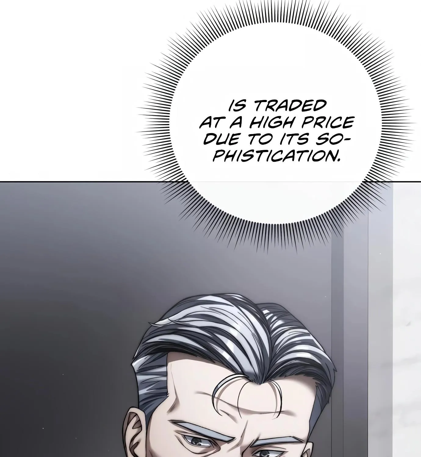 Artifact Reading Appraiser Zinmanga X Chapter 8 Page 239