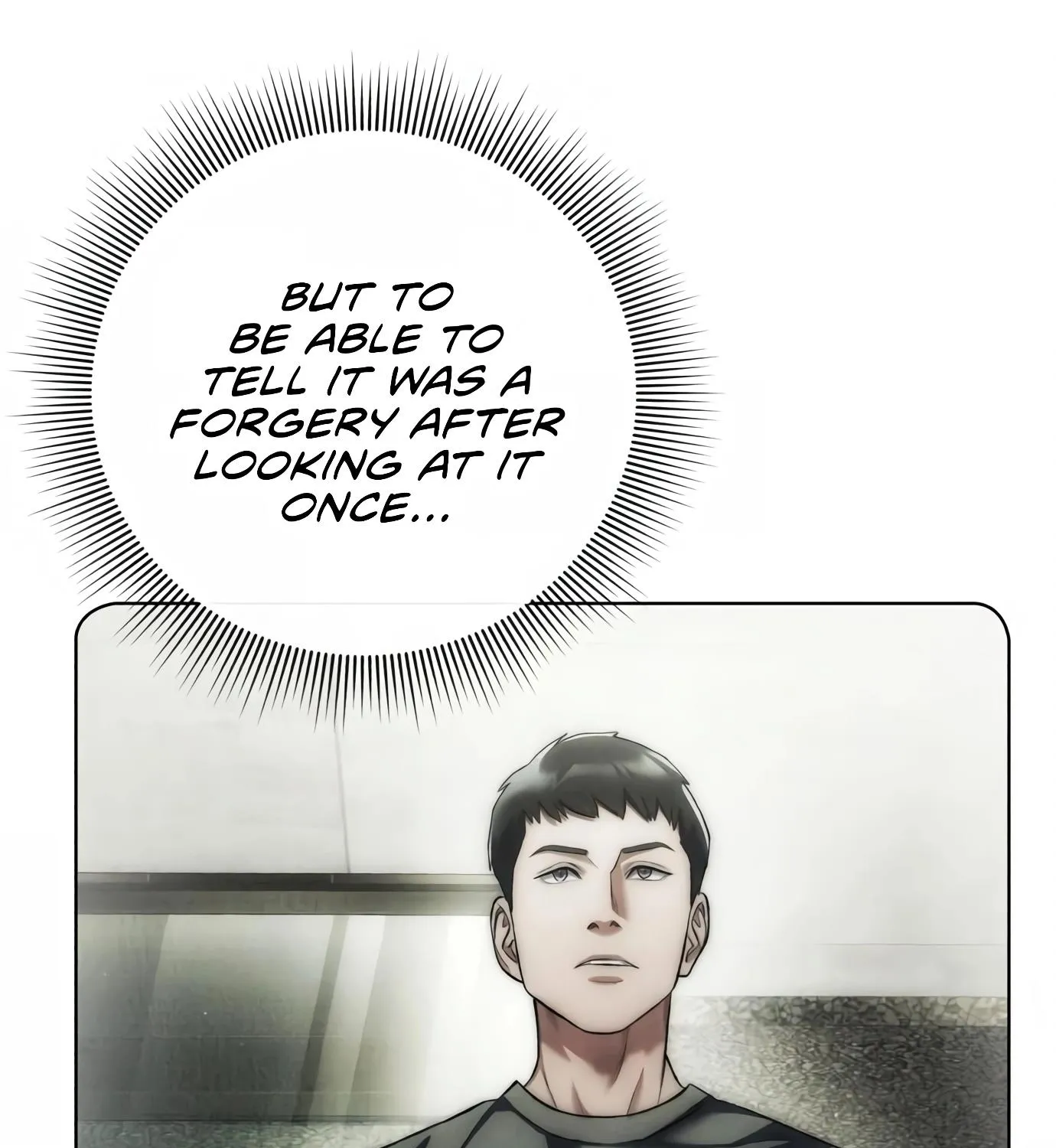 Artifact Reading Appraiser Zinmanga X Chapter 8 Page 243