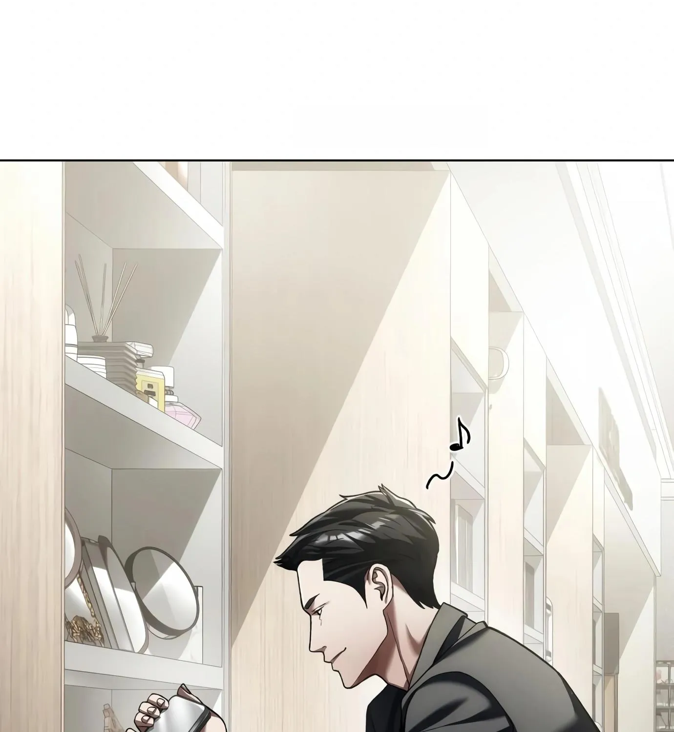 Artifact Reading Appraiser Zinmanga X Chapter 8 Page 253