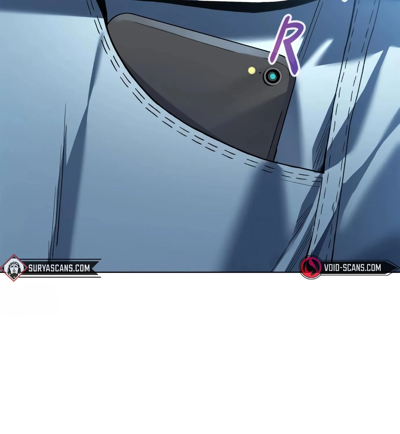 Artifact Reading Appraiser Zinmanga X Chapter 7 Page 17