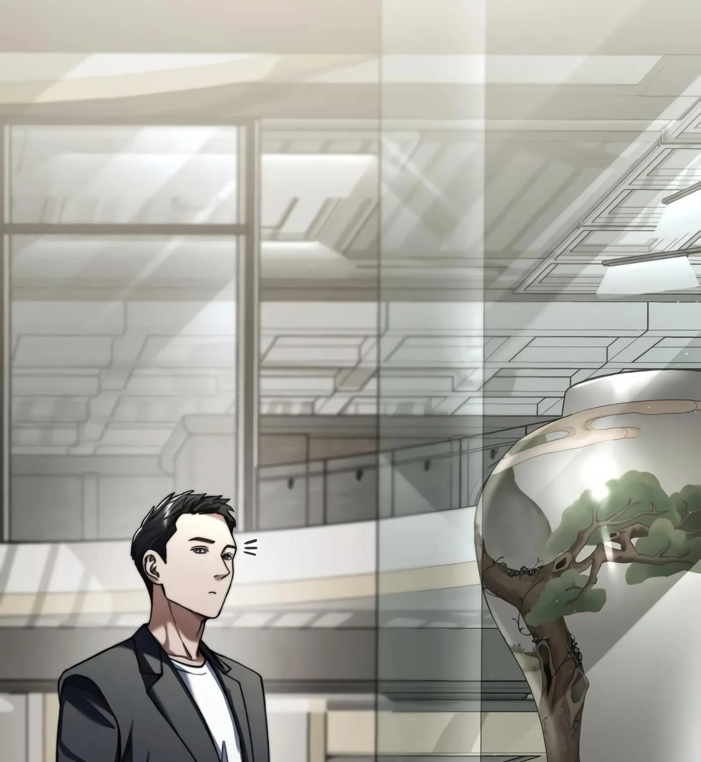 Artifact Reading Appraiser Zinmanga X Chapter 7 Page 53