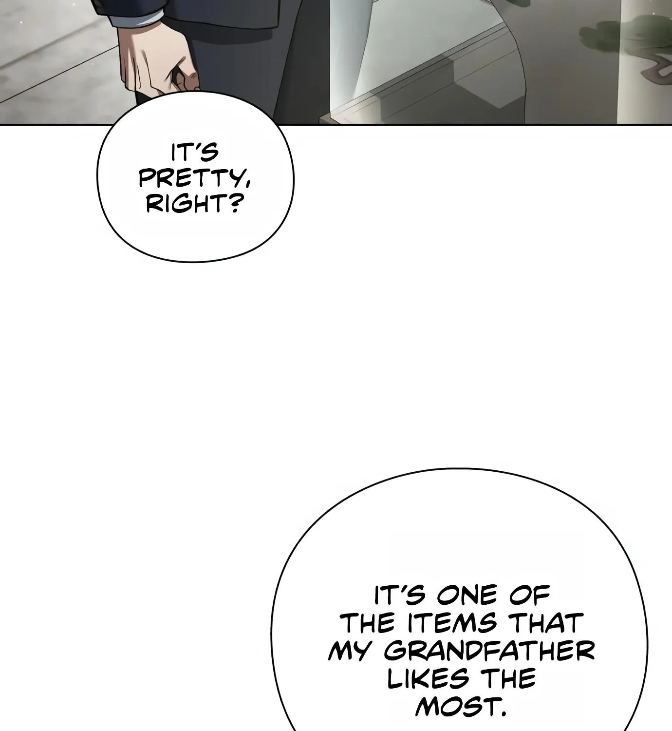 Artifact Reading Appraiser Zinmanga X Chapter 7 Page 73