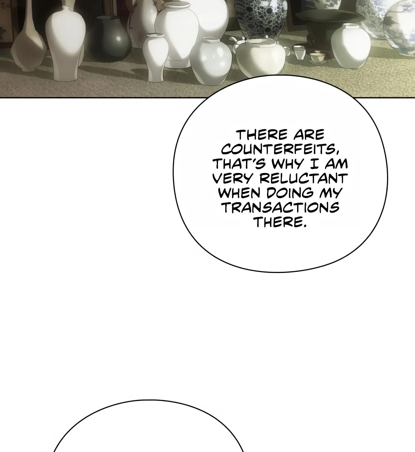 Artifact Reading Appraiser Zinmanga X Chapter 7 Page 143
