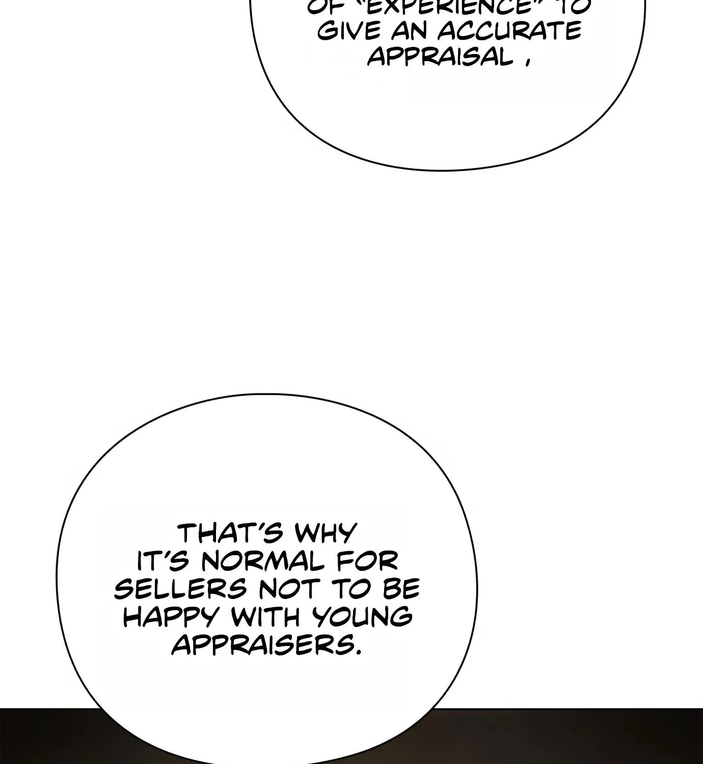 Artifact Reading Appraiser Zinmanga X Chapter 7 Page 213