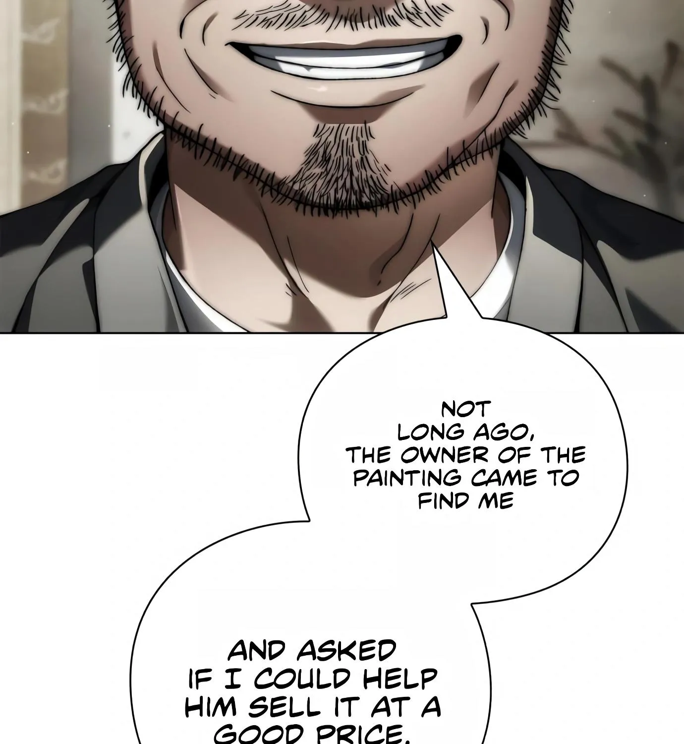 Artifact Reading Appraiser Zinmanga X Chapter 7 Page 253