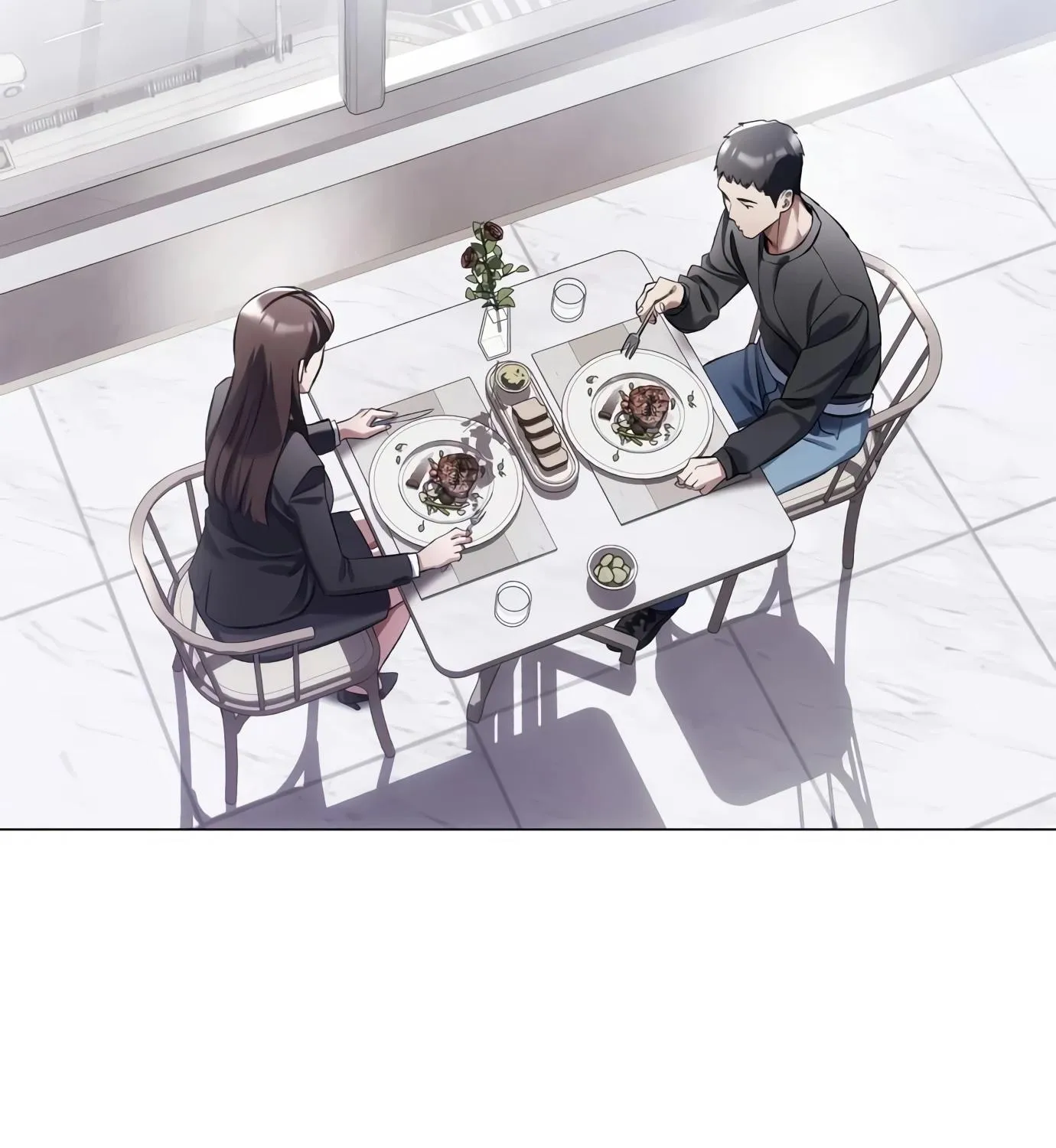 Artifact Reading Appraiser Zinmanga X Chapter 6 Page 7