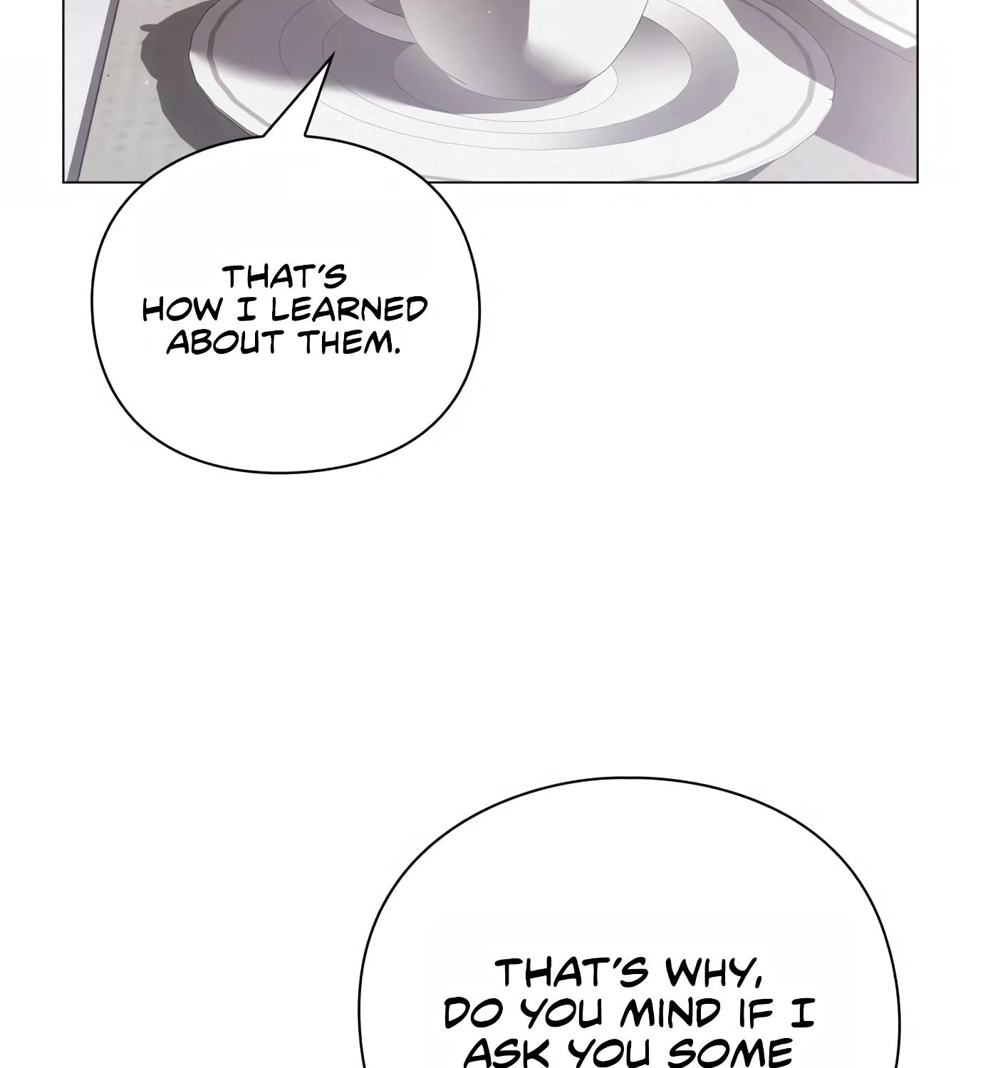 Artifact Reading Appraiser Zinmanga X Chapter 6 Page 19