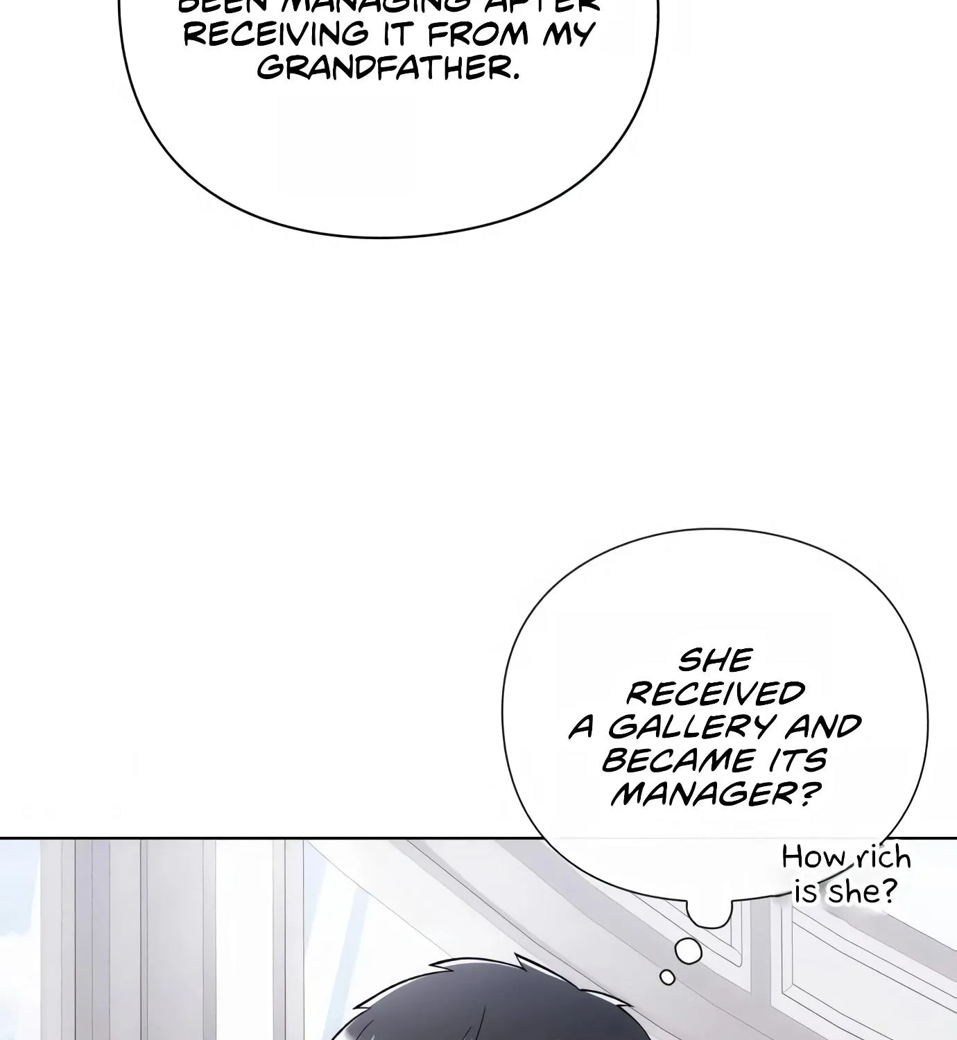 Artifact Reading Appraiser Zinmanga X Chapter 6 Page 85