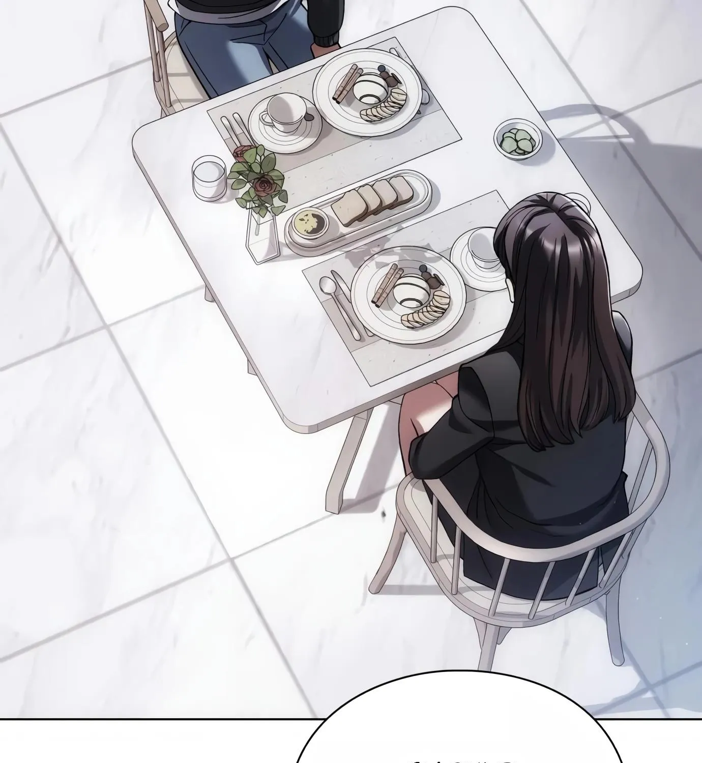 Artifact Reading Appraiser Zinmanga X Chapter 6 Page 129