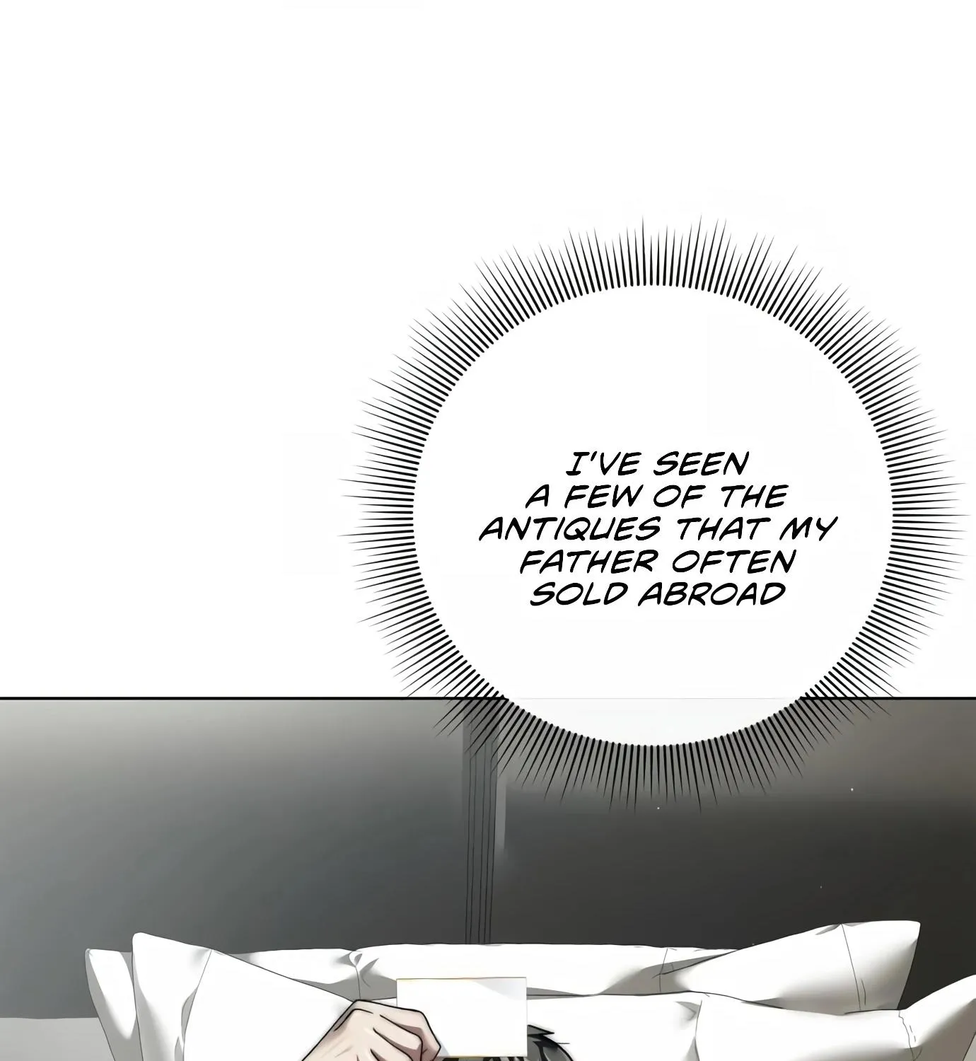 Artifact Reading Appraiser Zinmanga X Chapter 6 Page 149