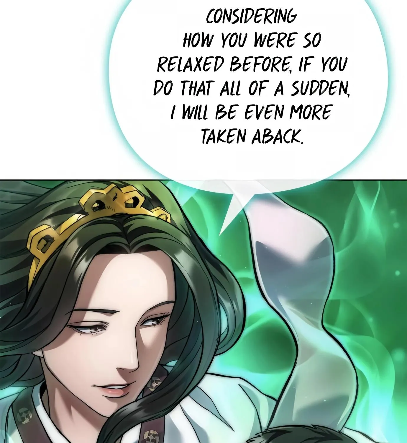 Artifact Reading Appraiser Zinmanga X Chapter 6 Page 175