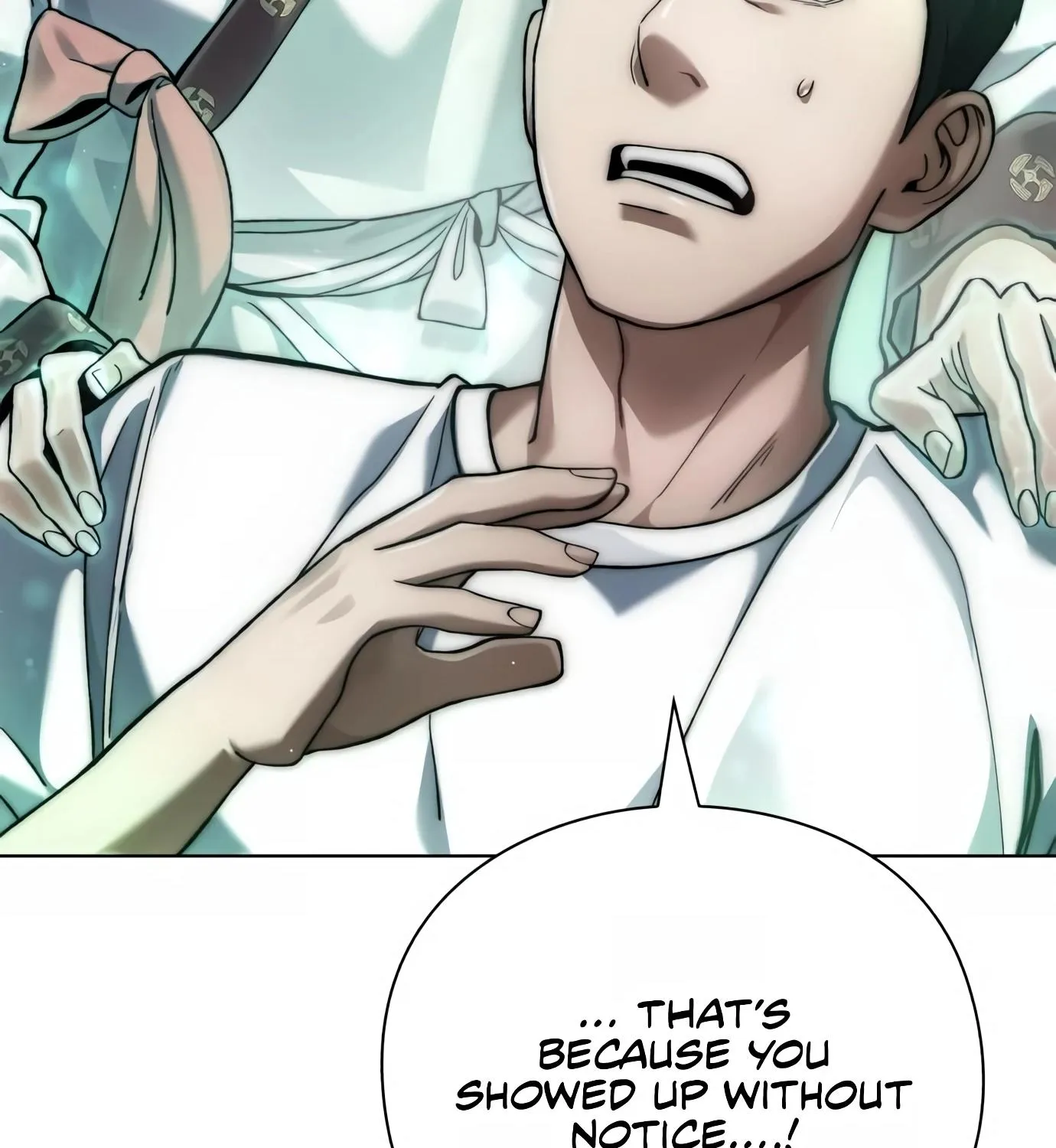 Artifact Reading Appraiser Zinmanga X Chapter 6 Page 177