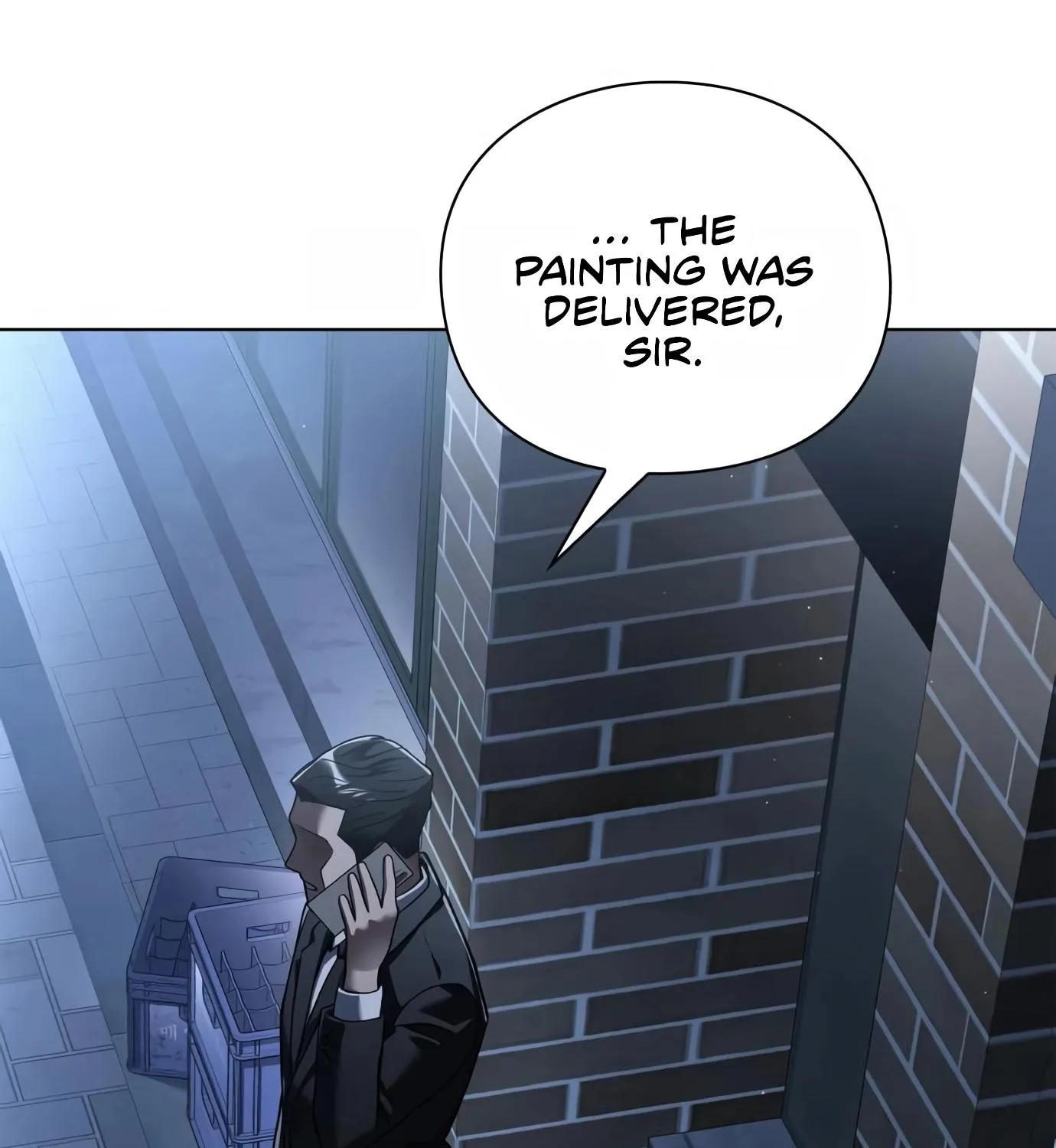 Artifact Reading Appraiser Zinmanga X Chapter 6 Page 333