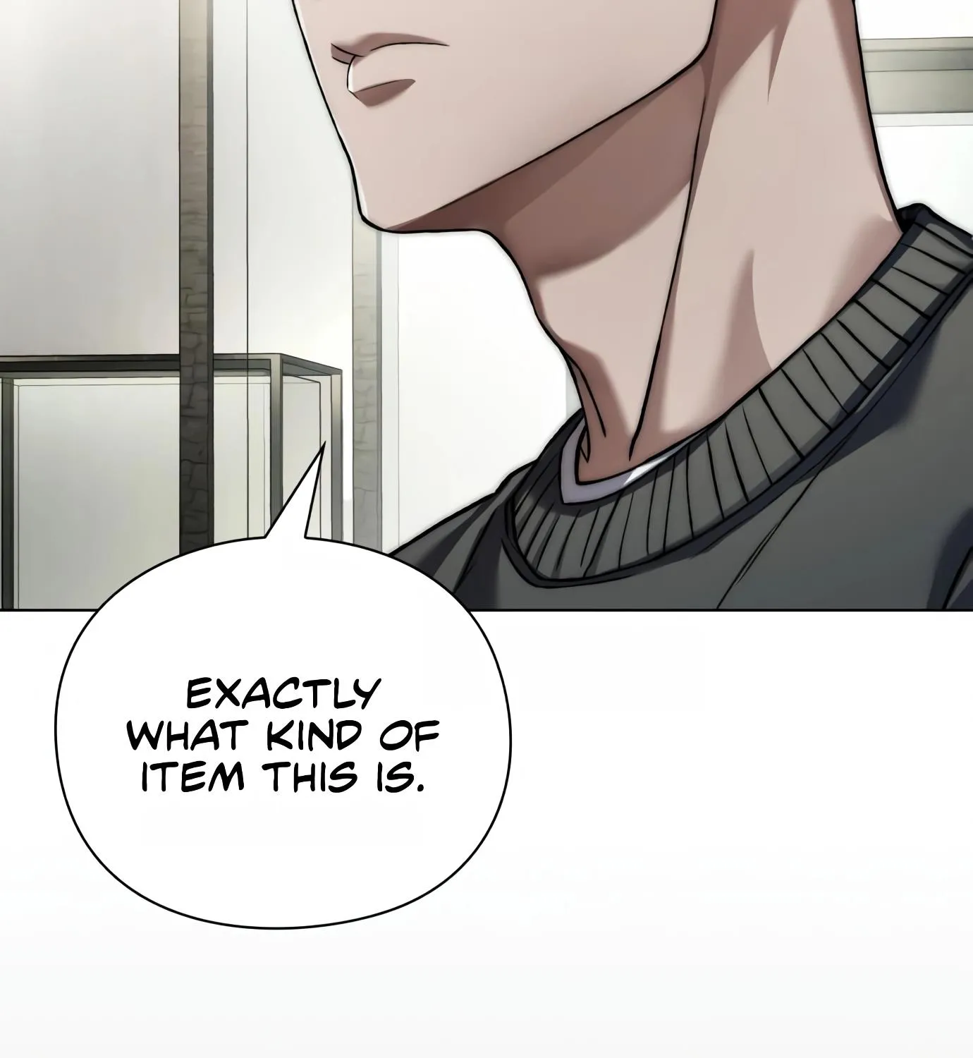Artifact Reading Appraiser Zinmanga X Chapter 5 Page 89