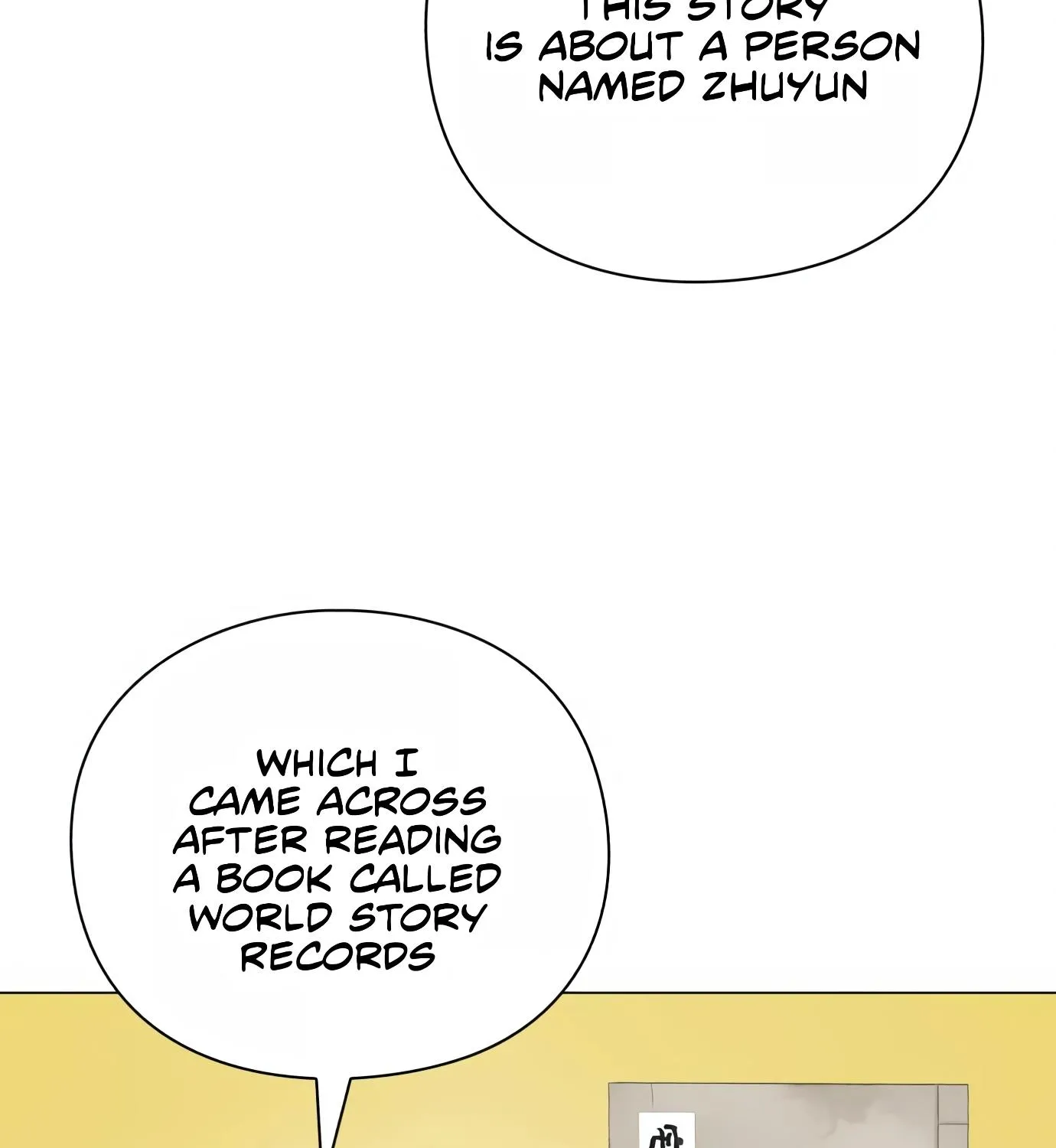 Artifact Reading Appraiser Zinmanga X Chapter 5 Page 221