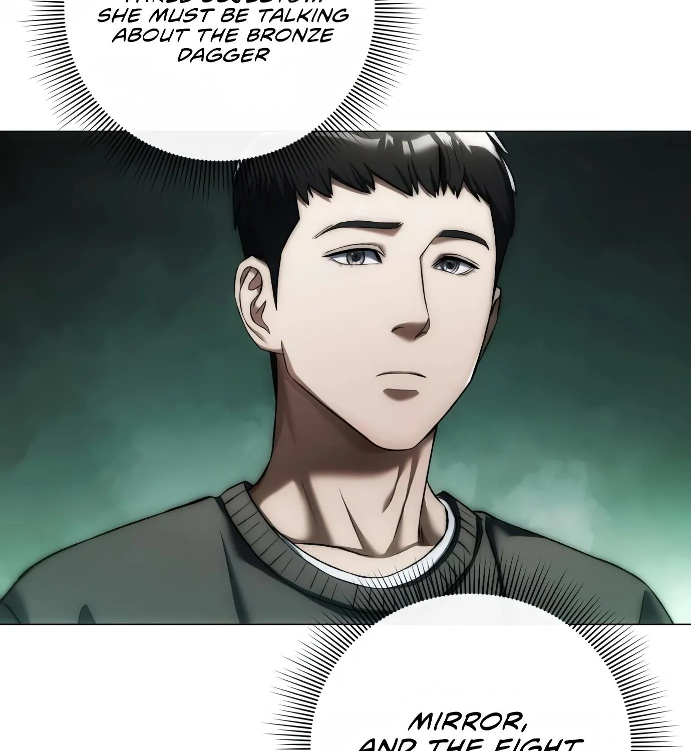 Artifact Reading Appraiser Zinmanga X Chapter 5 Page 277