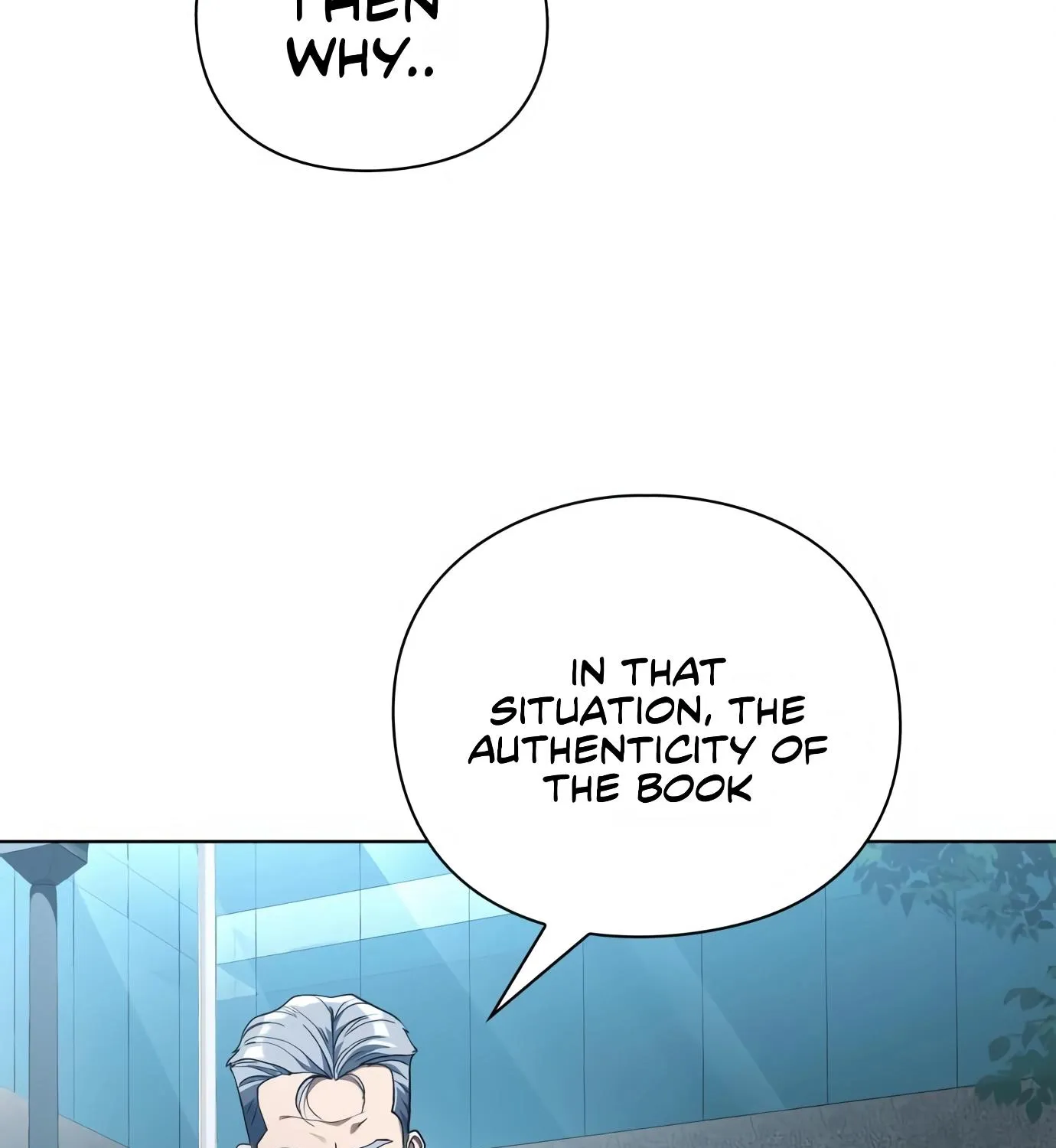 Artifact Reading Appraiser Zinmanga X Chapter 5 Page 315