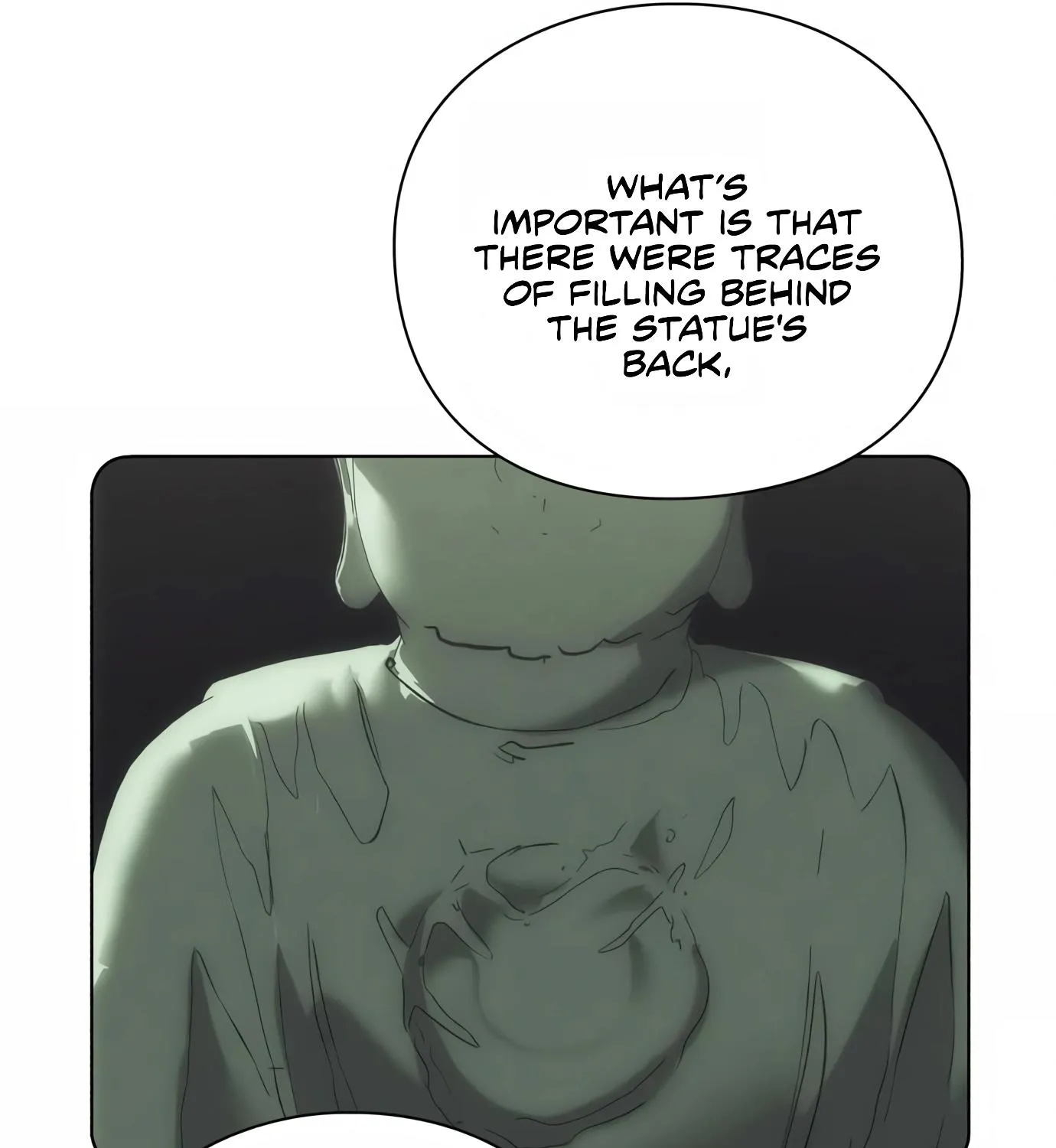 Artifact Reading Appraiser Zinmanga X Chapter 5 Page 319