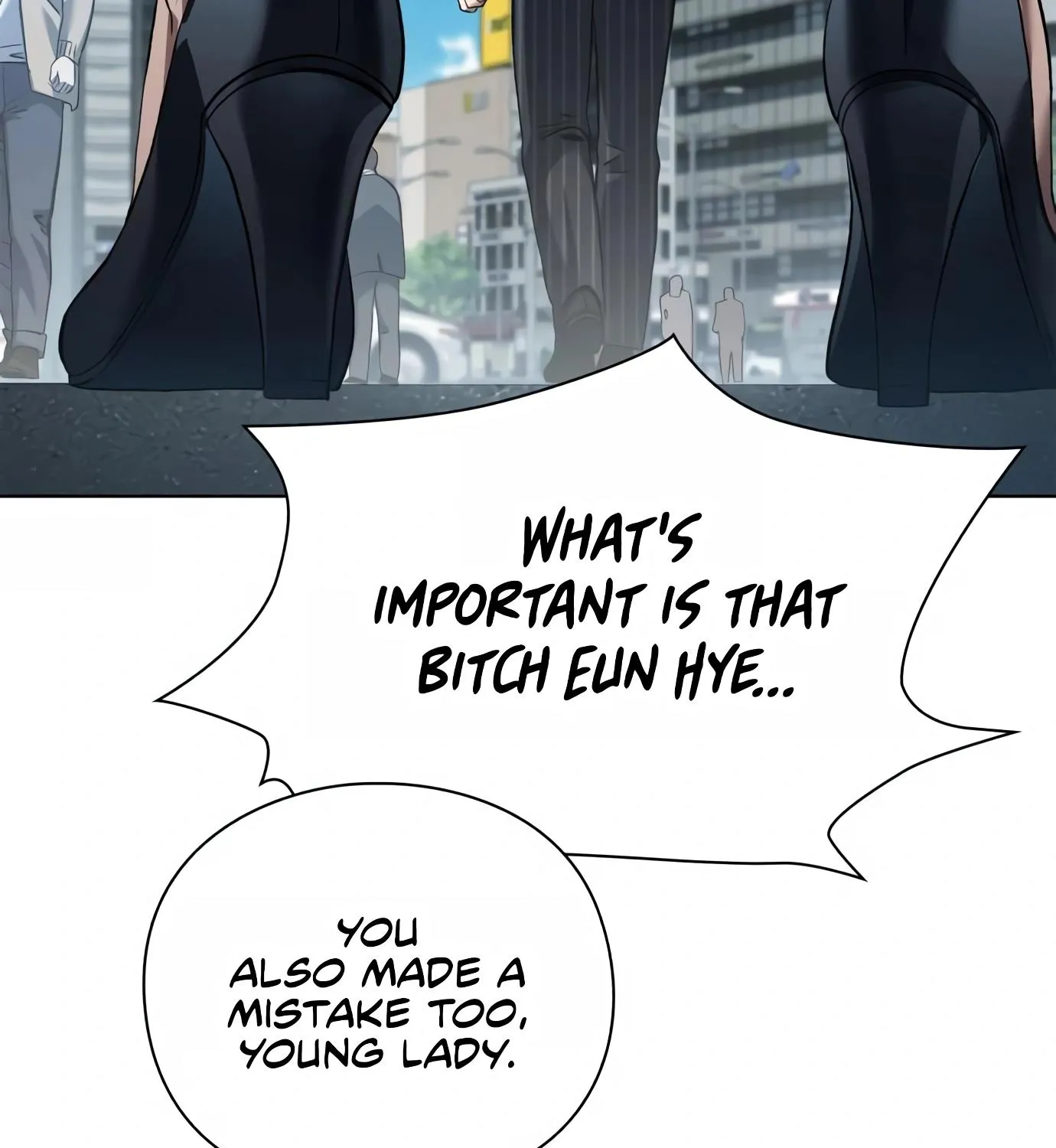 Artifact Reading Appraiser Zinmanga X Chapter 5 Page 327