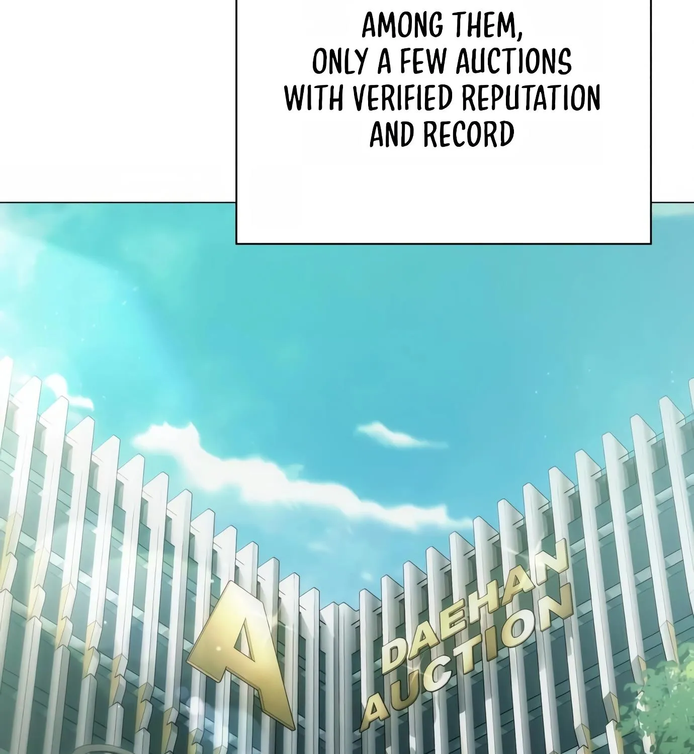 Artifact Reading Appraiser Zinmanga X Chapter 4 Page 23