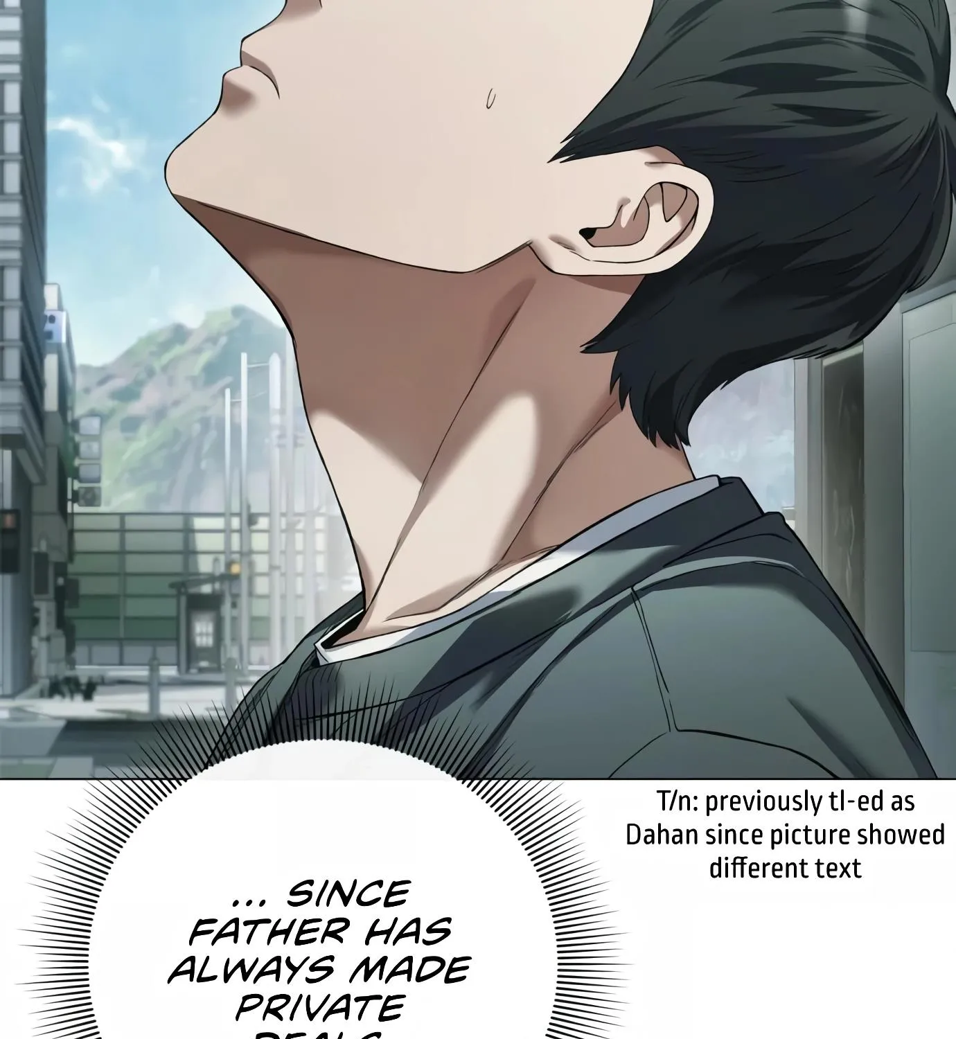 Artifact Reading Appraiser Zinmanga X Chapter 4 Page 29