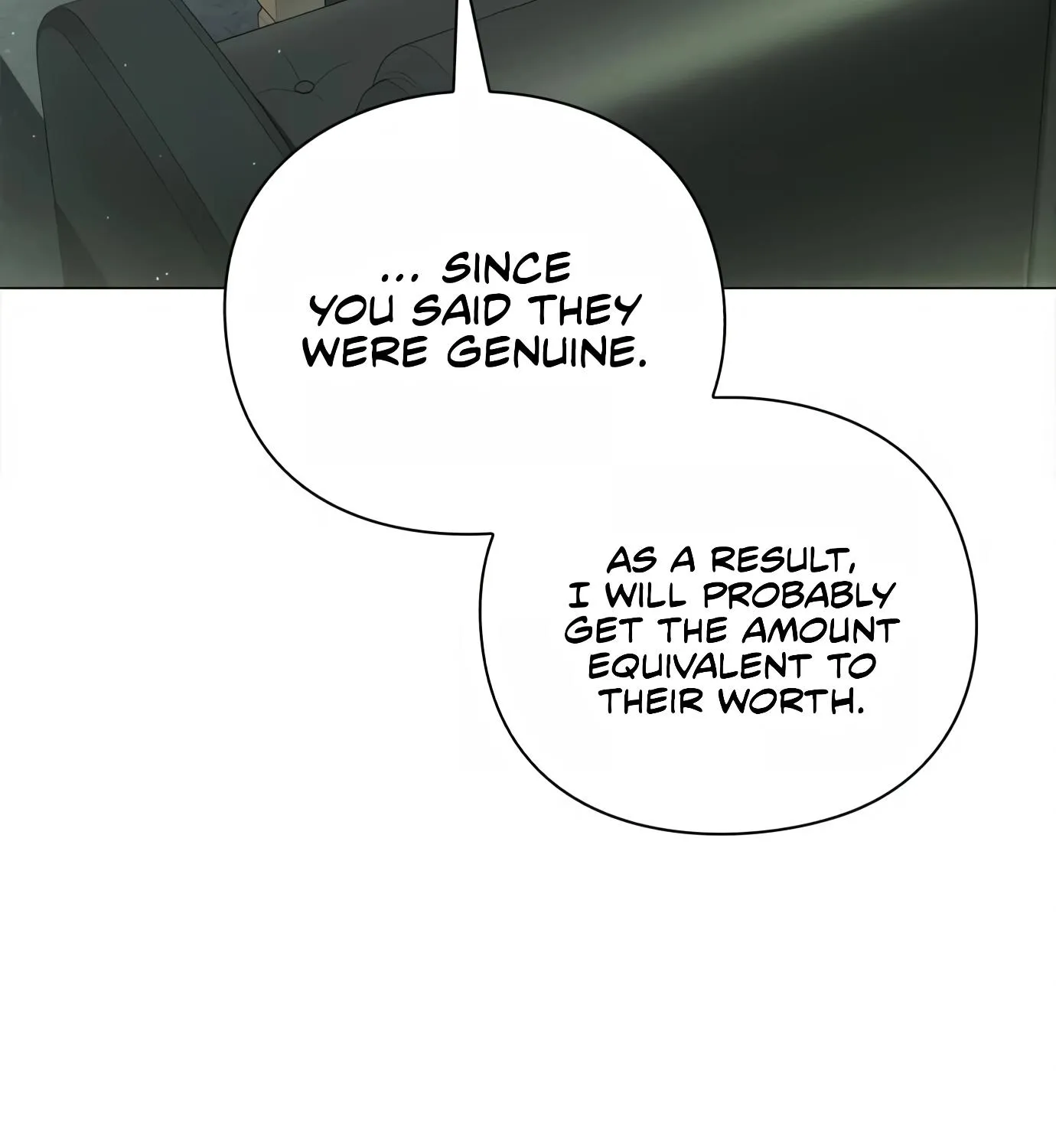 Artifact Reading Appraiser Zinmanga X Chapter 4 Page 113