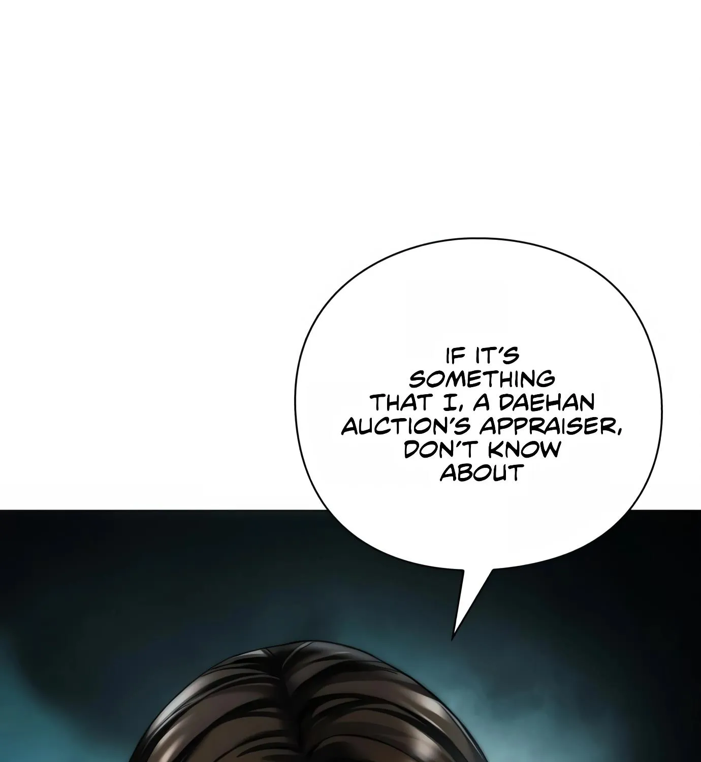 Artifact Reading Appraiser Zinmanga X Chapter 4 Page 121