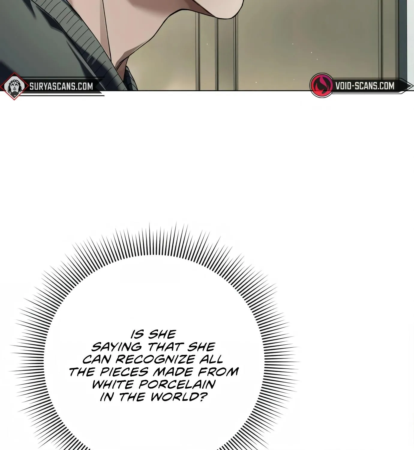 Artifact Reading Appraiser Zinmanga X Chapter 4 Page 127