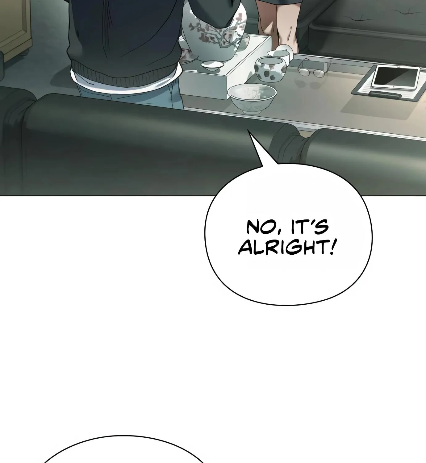 Artifact Reading Appraiser Zinmanga X Chapter 4 Page 143