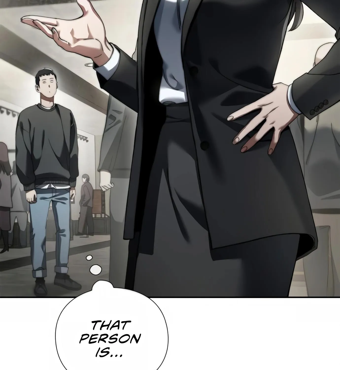 Artifact Reading Appraiser Zinmanga X Chapter 4 Page 161