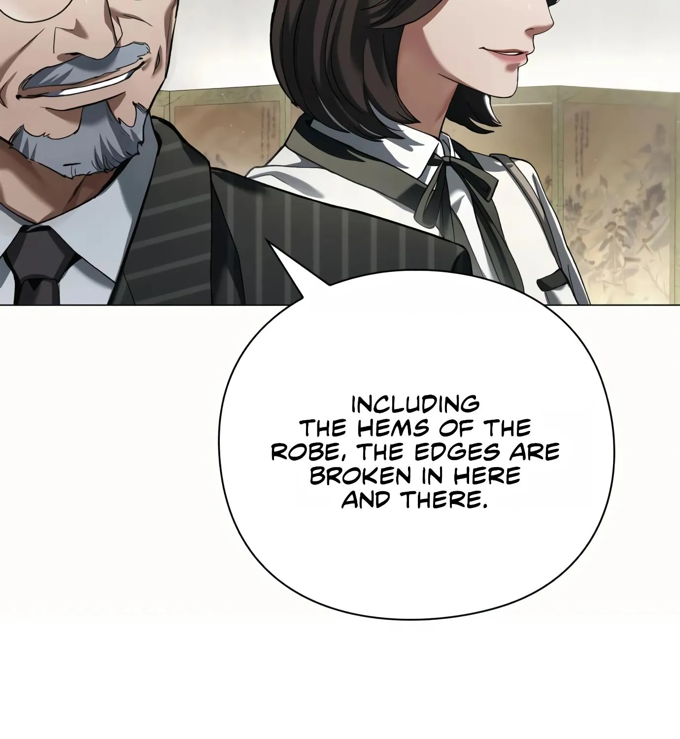 Artifact Reading Appraiser Zinmanga X Chapter 4 Page 185