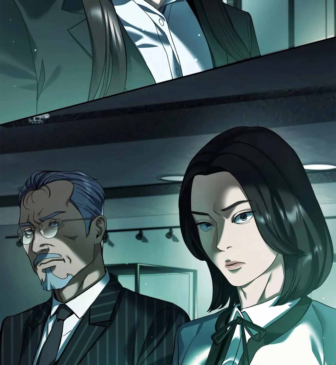 Artifact Reading Appraiser Zinmanga X Chapter 4 Page 227