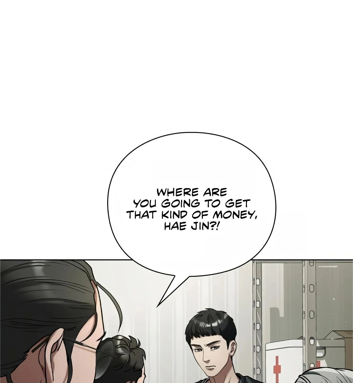 Artifact Reading Appraiser Zinmanga X Chapter 3 Page 13