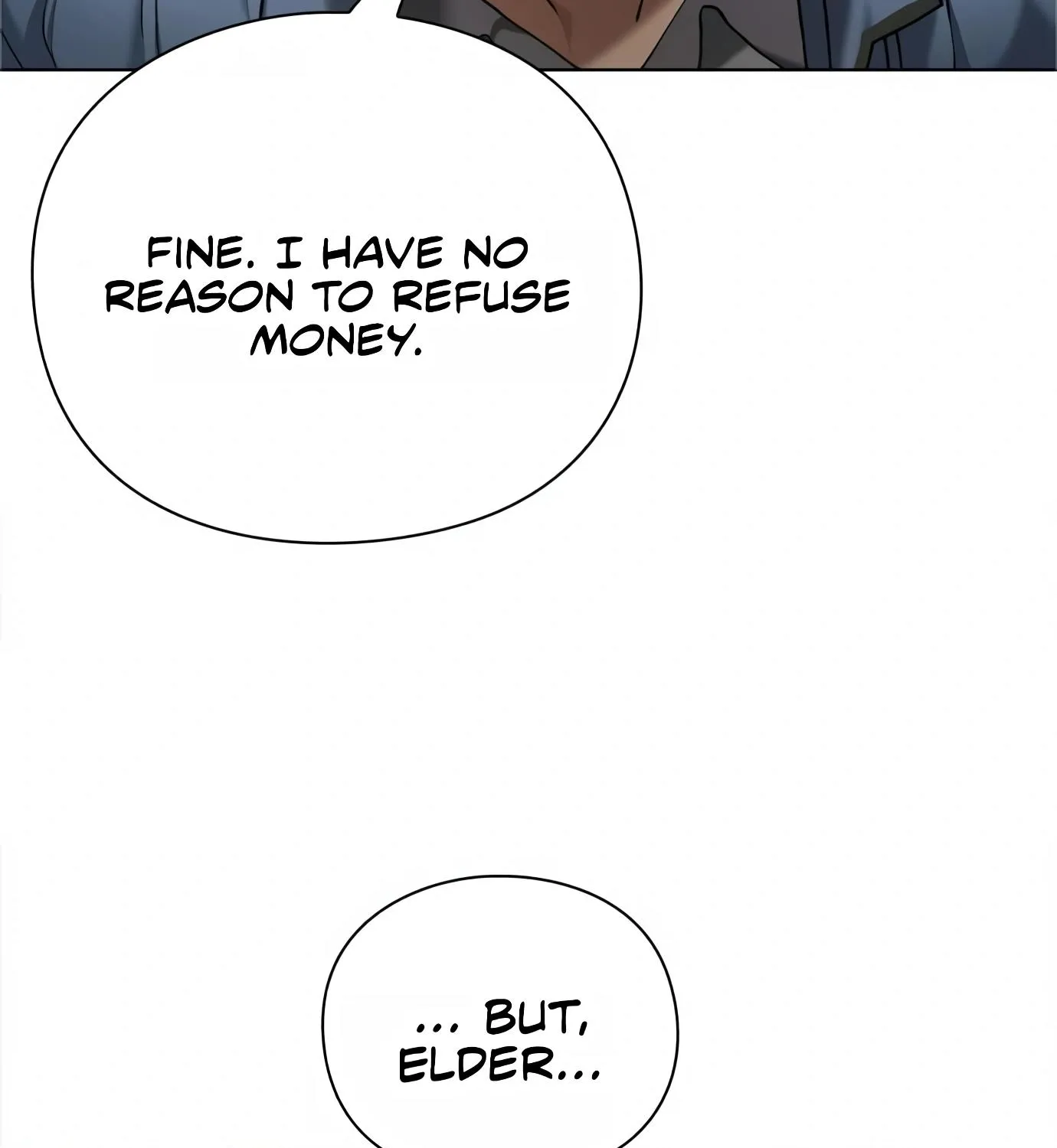 Artifact Reading Appraiser Zinmanga X Chapter 3 Page 27
