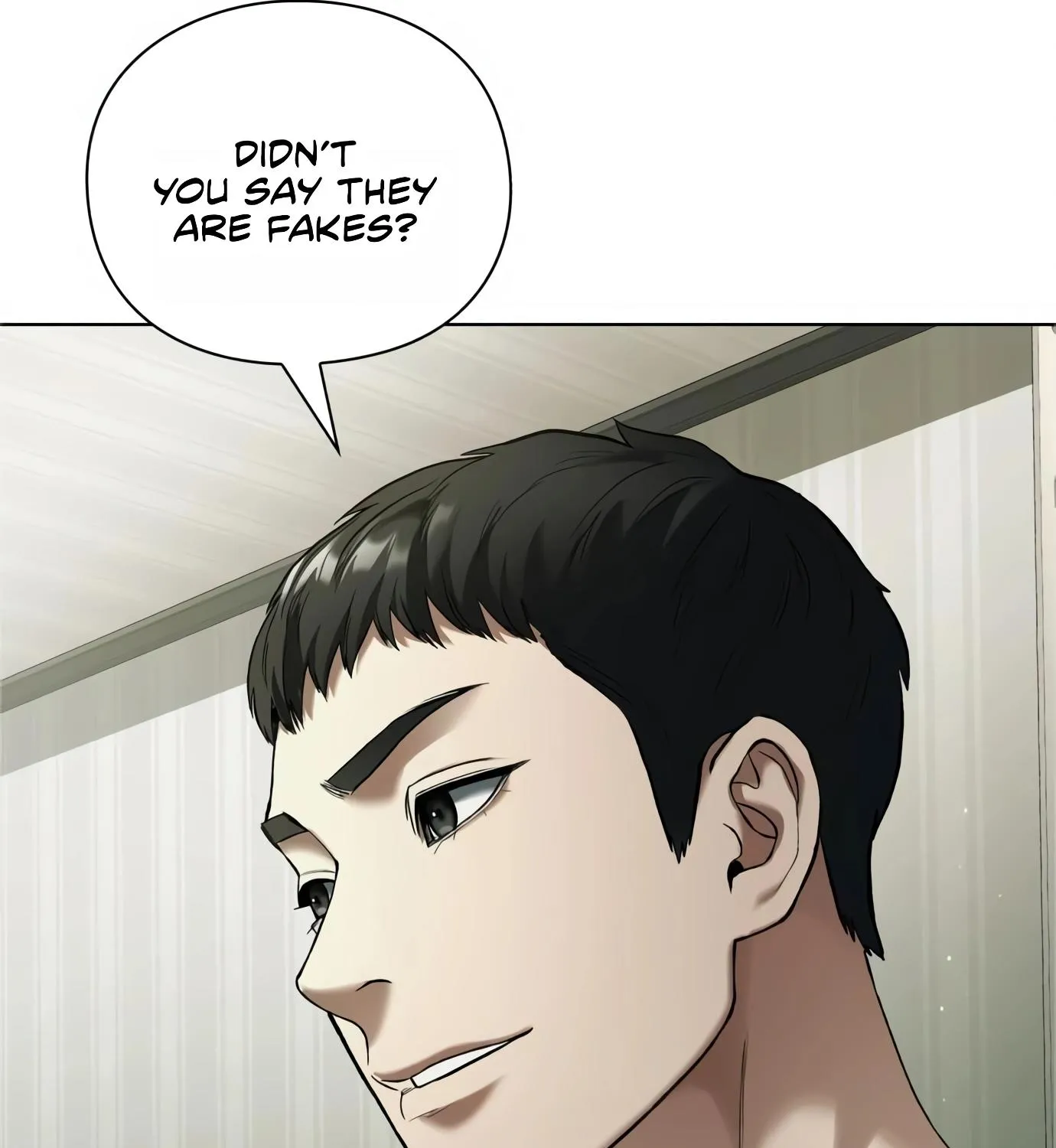 Artifact Reading Appraiser Zinmanga X Chapter 3 Page 33