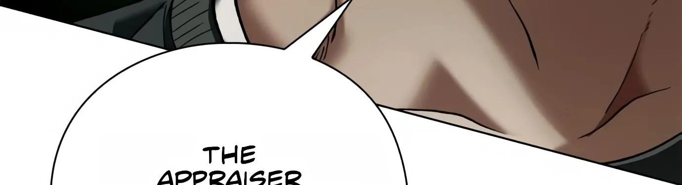 Artifact Reading Appraiser Zinmanga X Chapter 3 Page 40