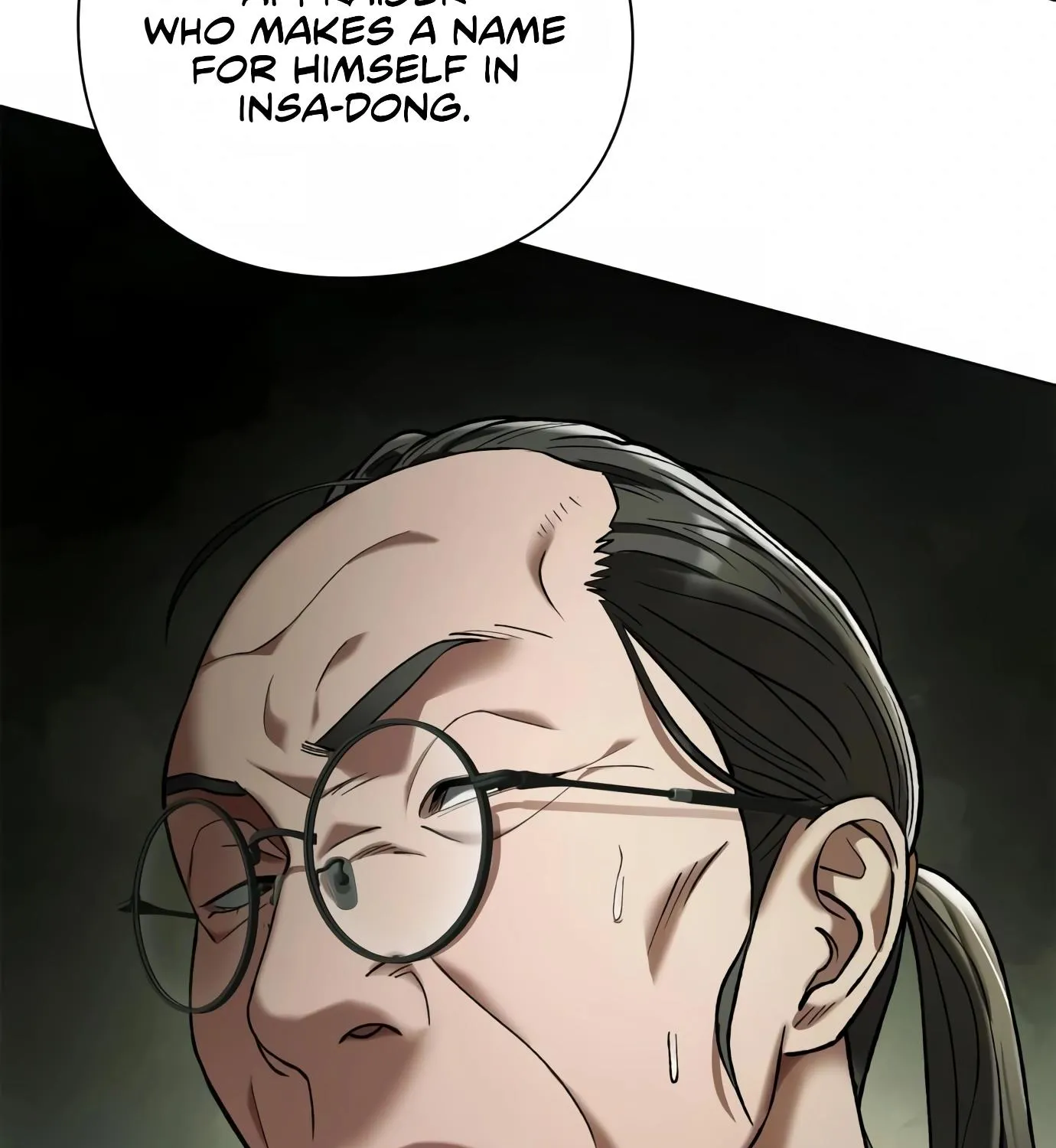 Artifact Reading Appraiser Zinmanga X Chapter 3 Page 41