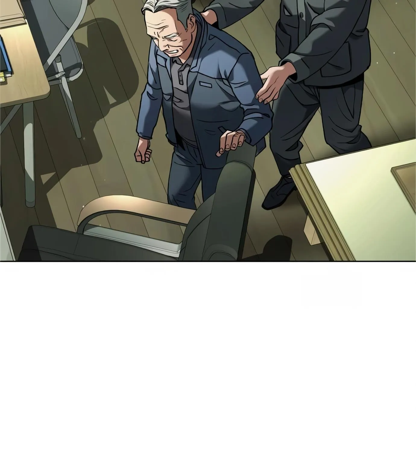 Artifact Reading Appraiser Zinmanga X Chapter 3 Page 51