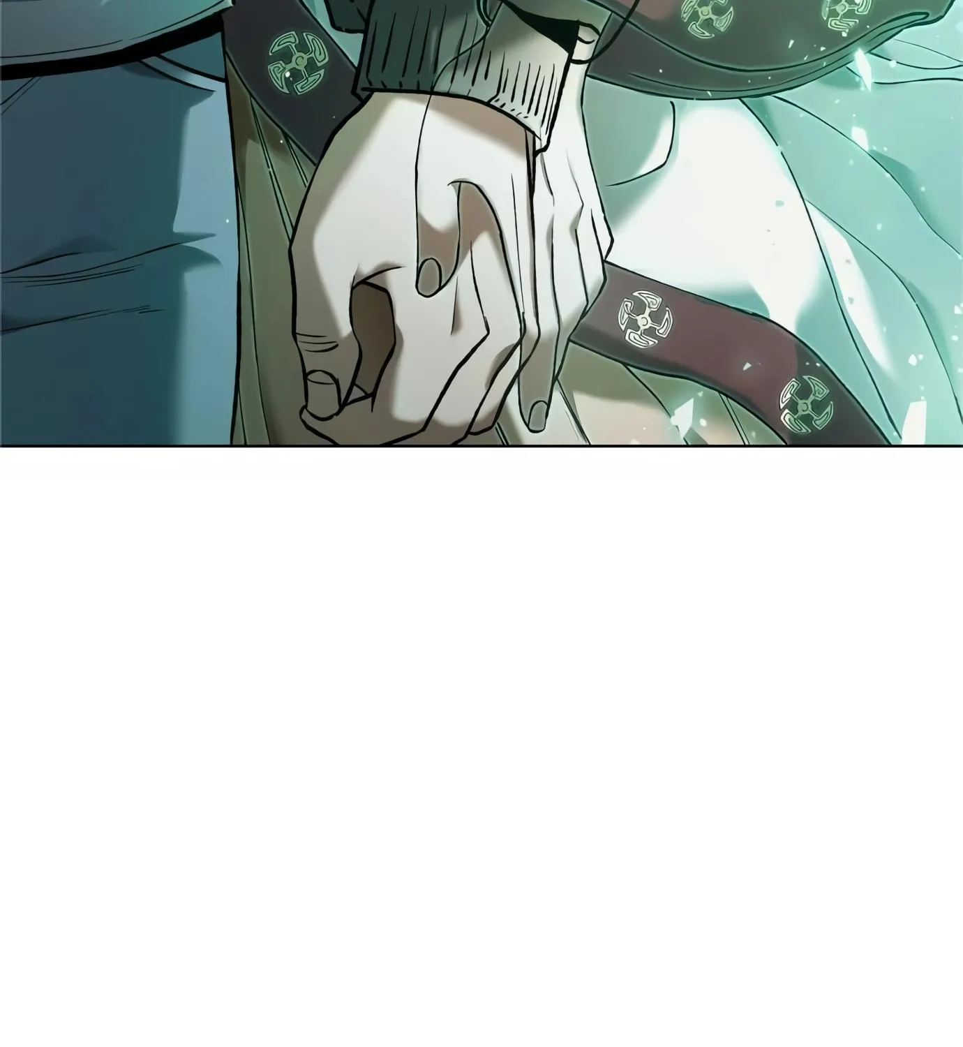 Artifact Reading Appraiser Zinmanga X Chapter 3 Page 101