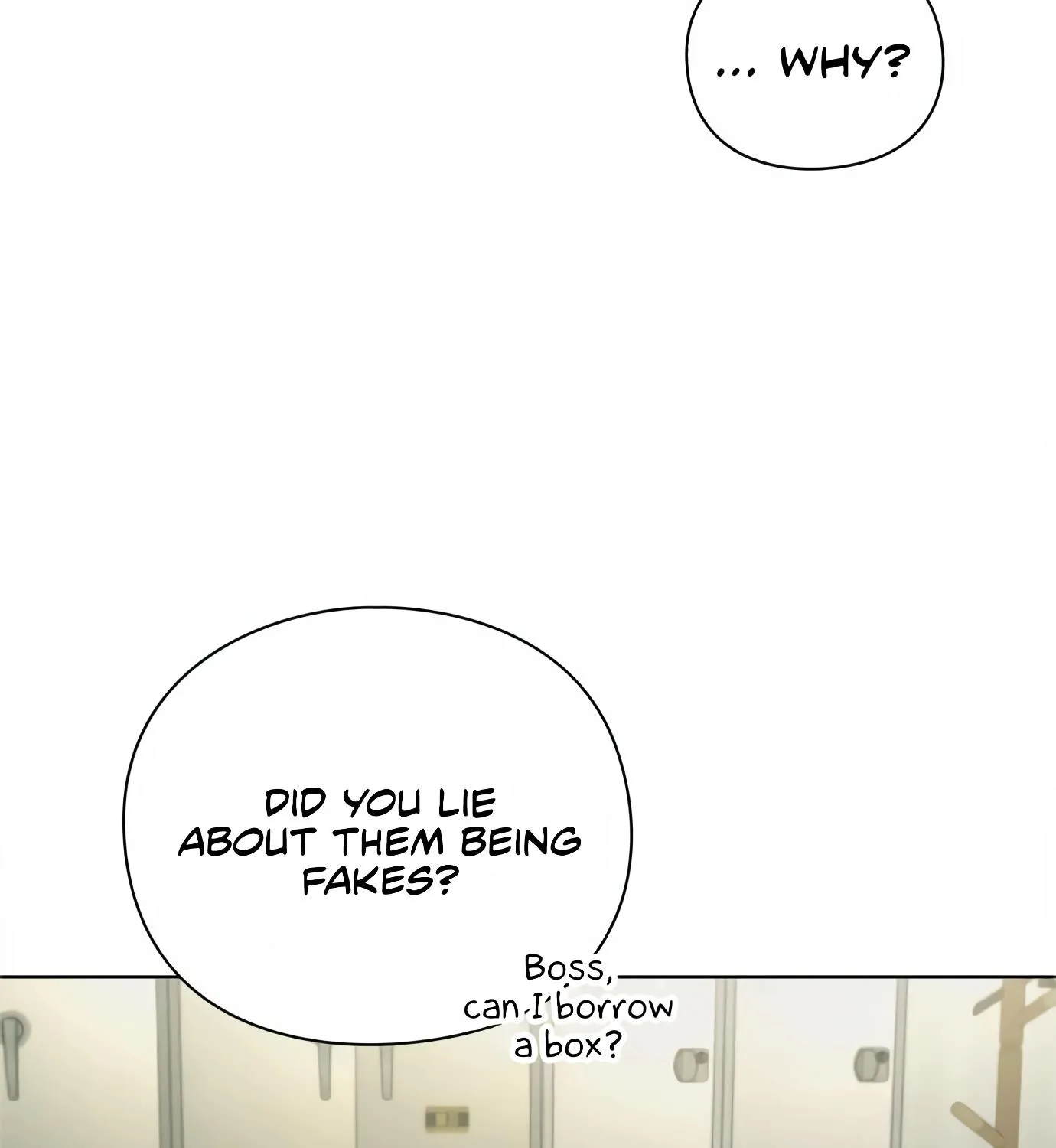 Artifact Reading Appraiser Zinmanga X Chapter 3 Page 145