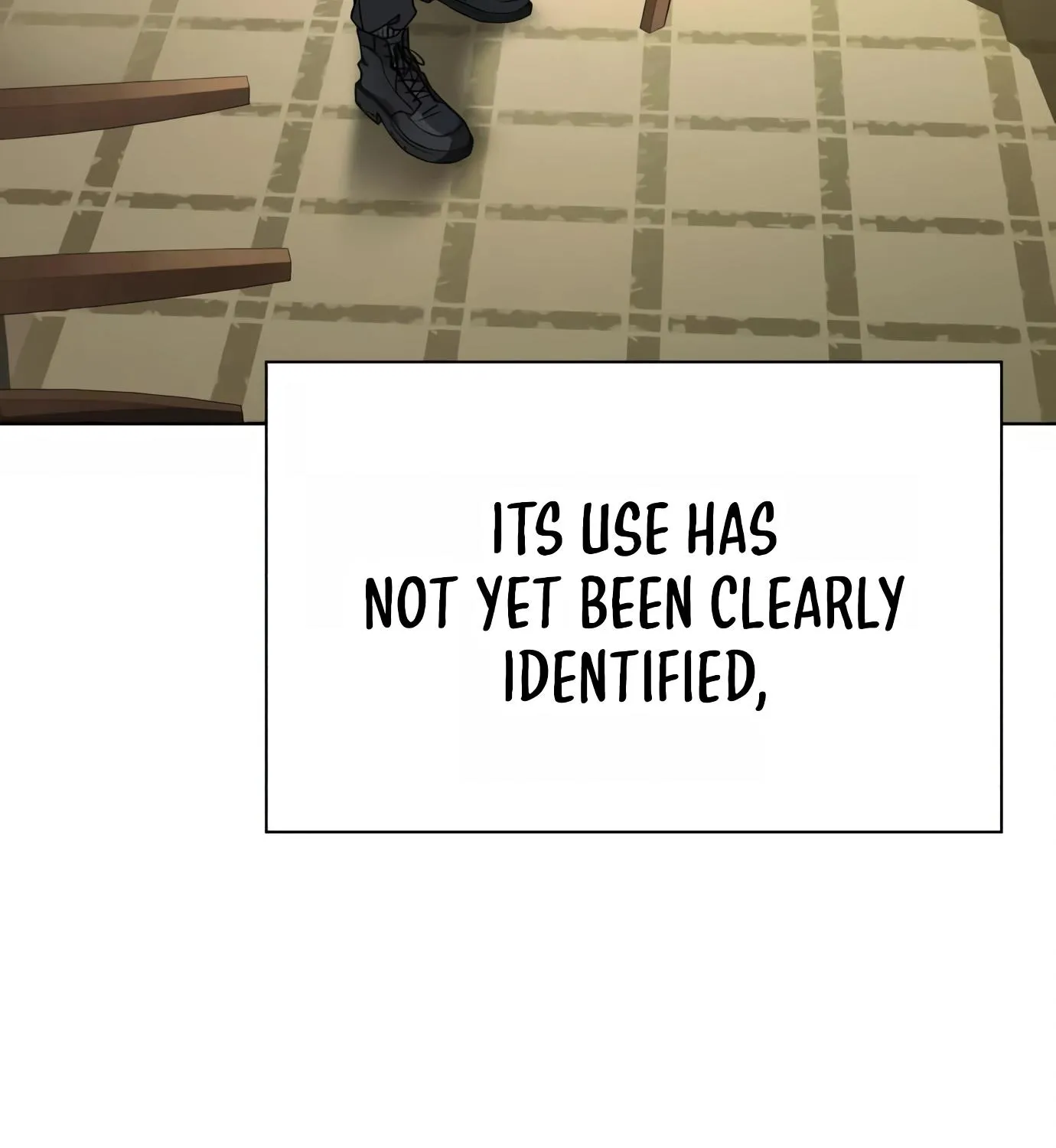 Artifact Reading Appraiser Zinmanga X Chapter 2 Page 49