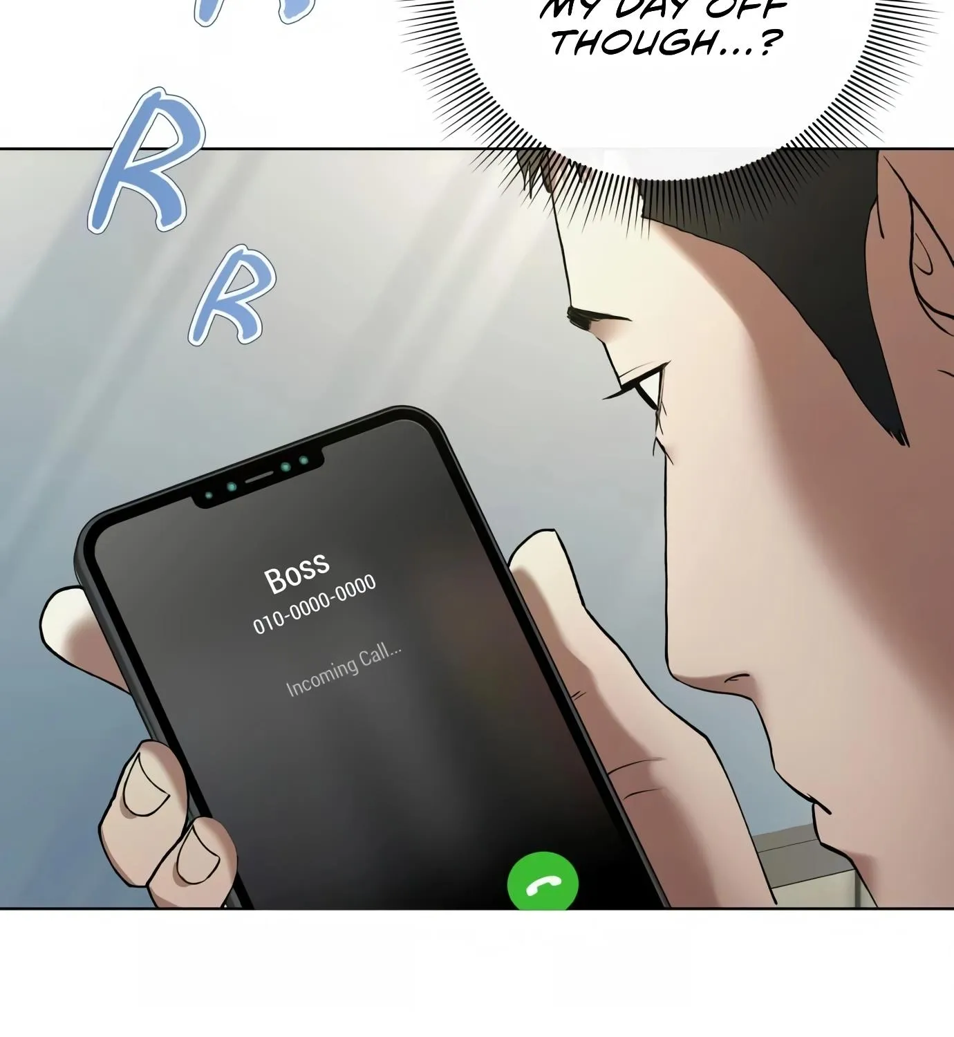 Artifact Reading Appraiser Zinmanga X Chapter 2 Page 65