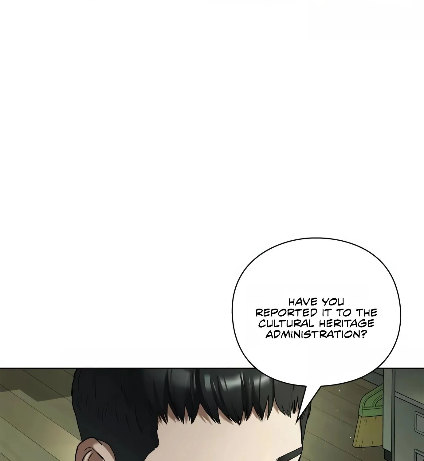 Artifact Reading Appraiser Zinmanga X Chapter 2 Page 115