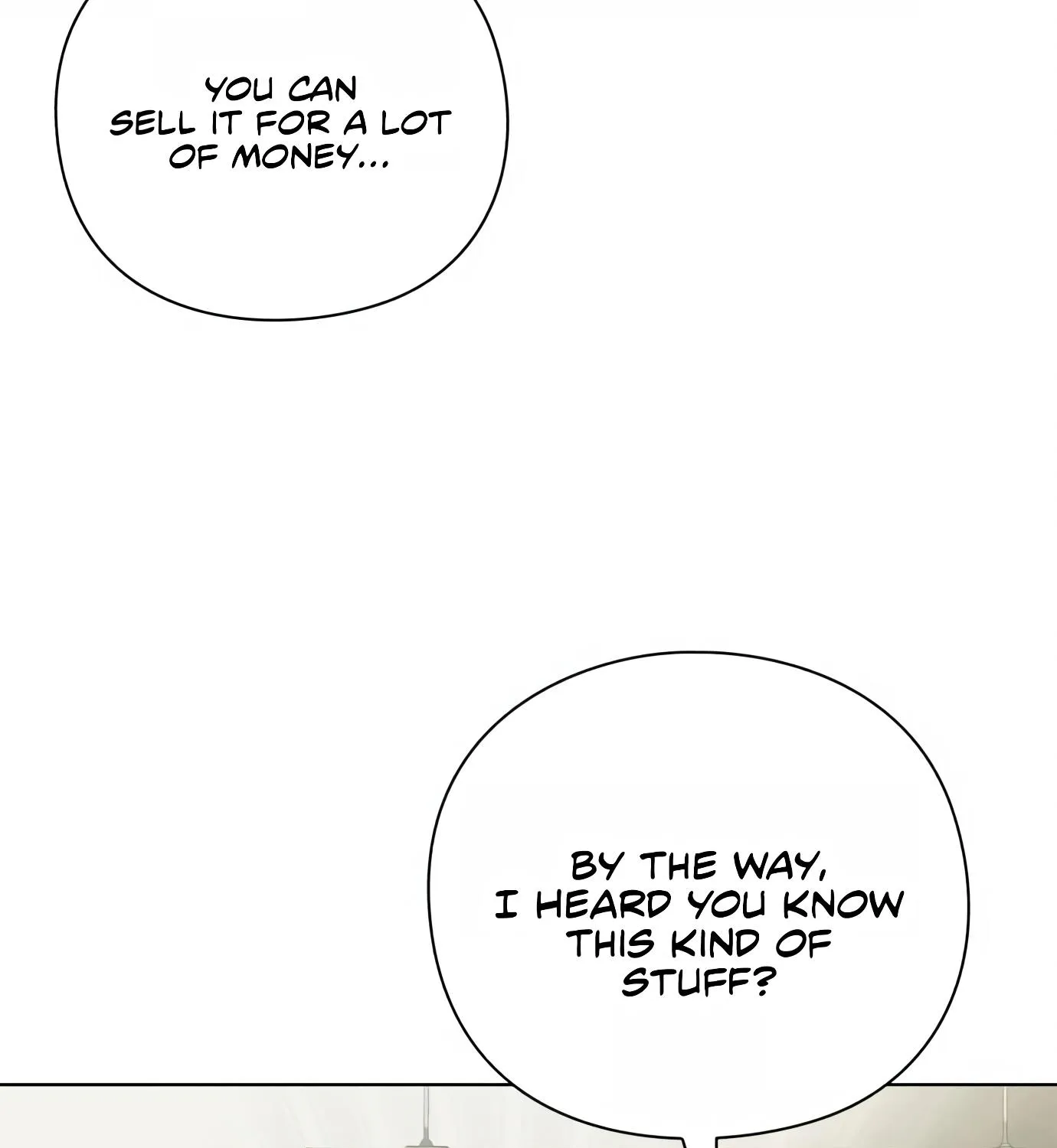 Artifact Reading Appraiser Zinmanga X Chapter 2 Page 123